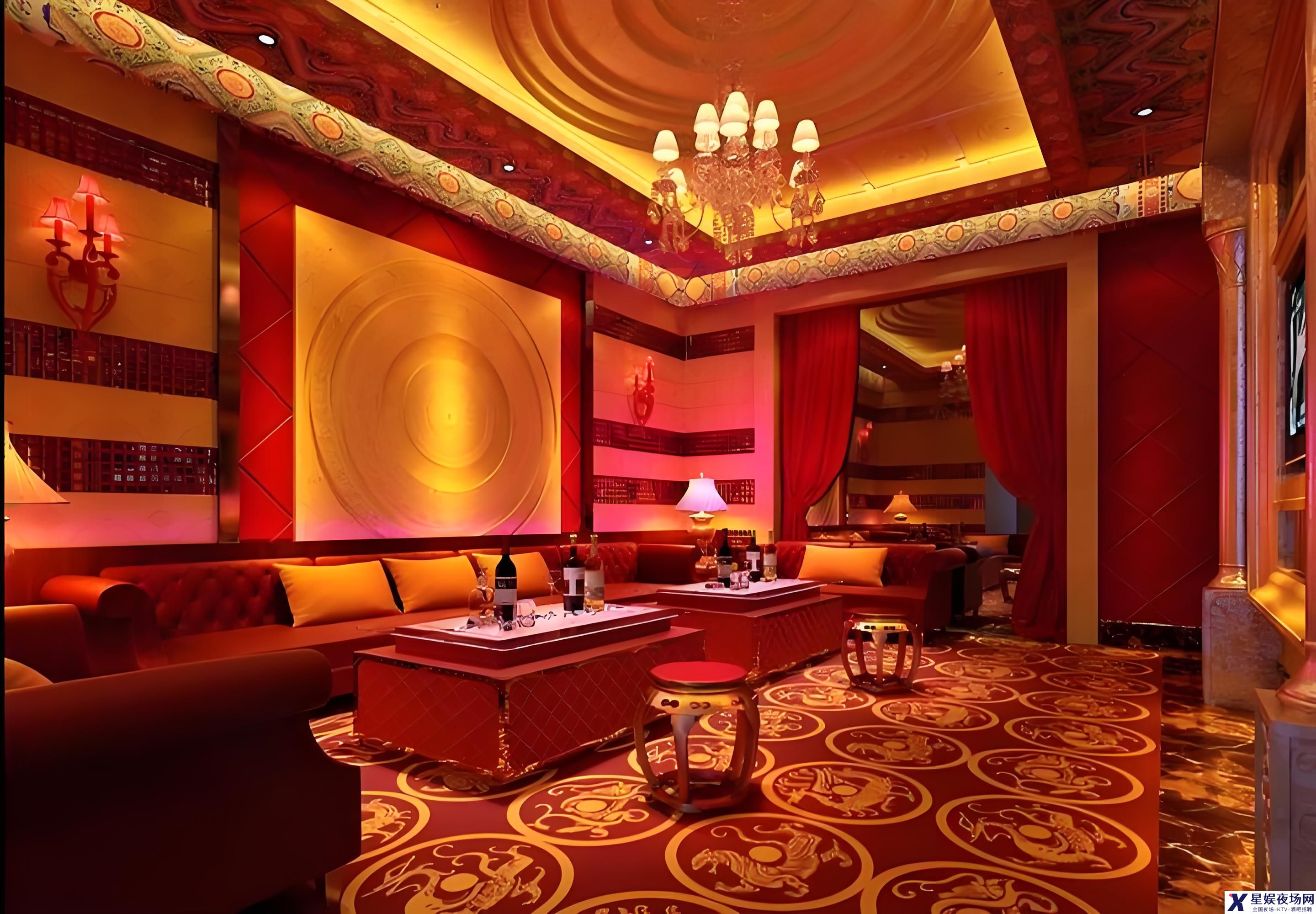 什么人不适合干夜场工作