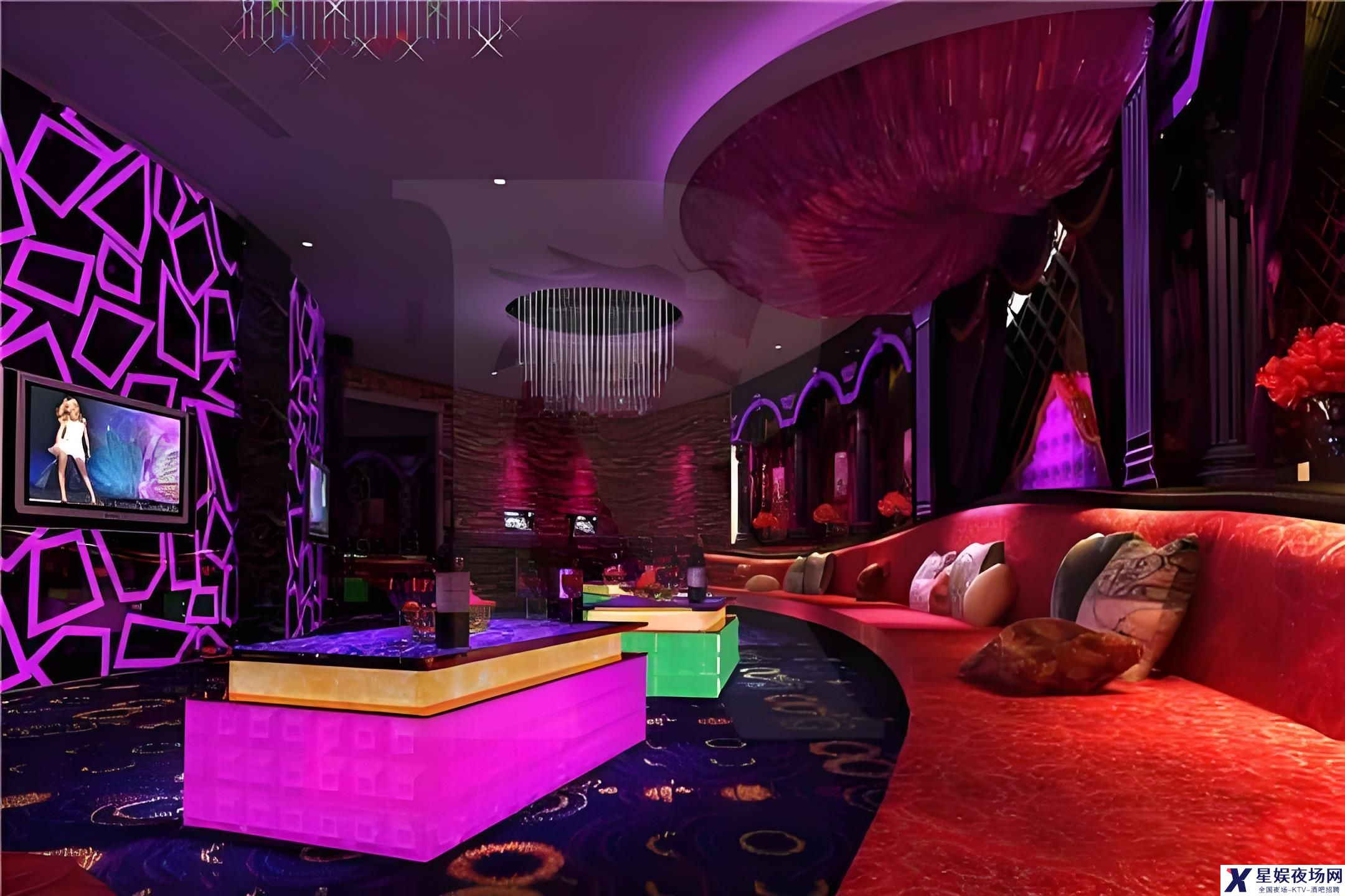 夜场高情商接话技巧：提升人际沟通的关键要点