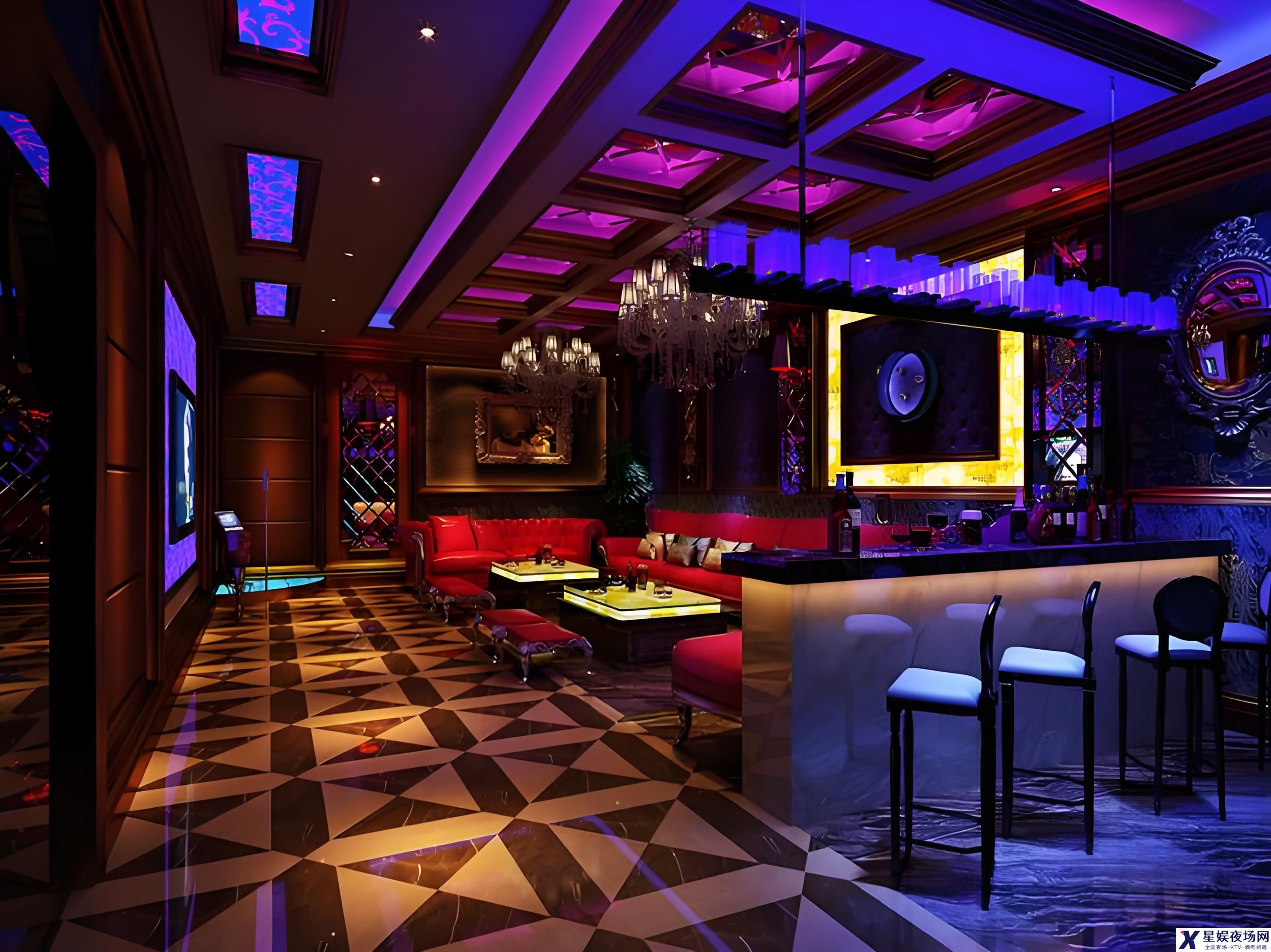 长沙夜场招聘女孩：高薪工作机会，灵活安排，轻松赚钱