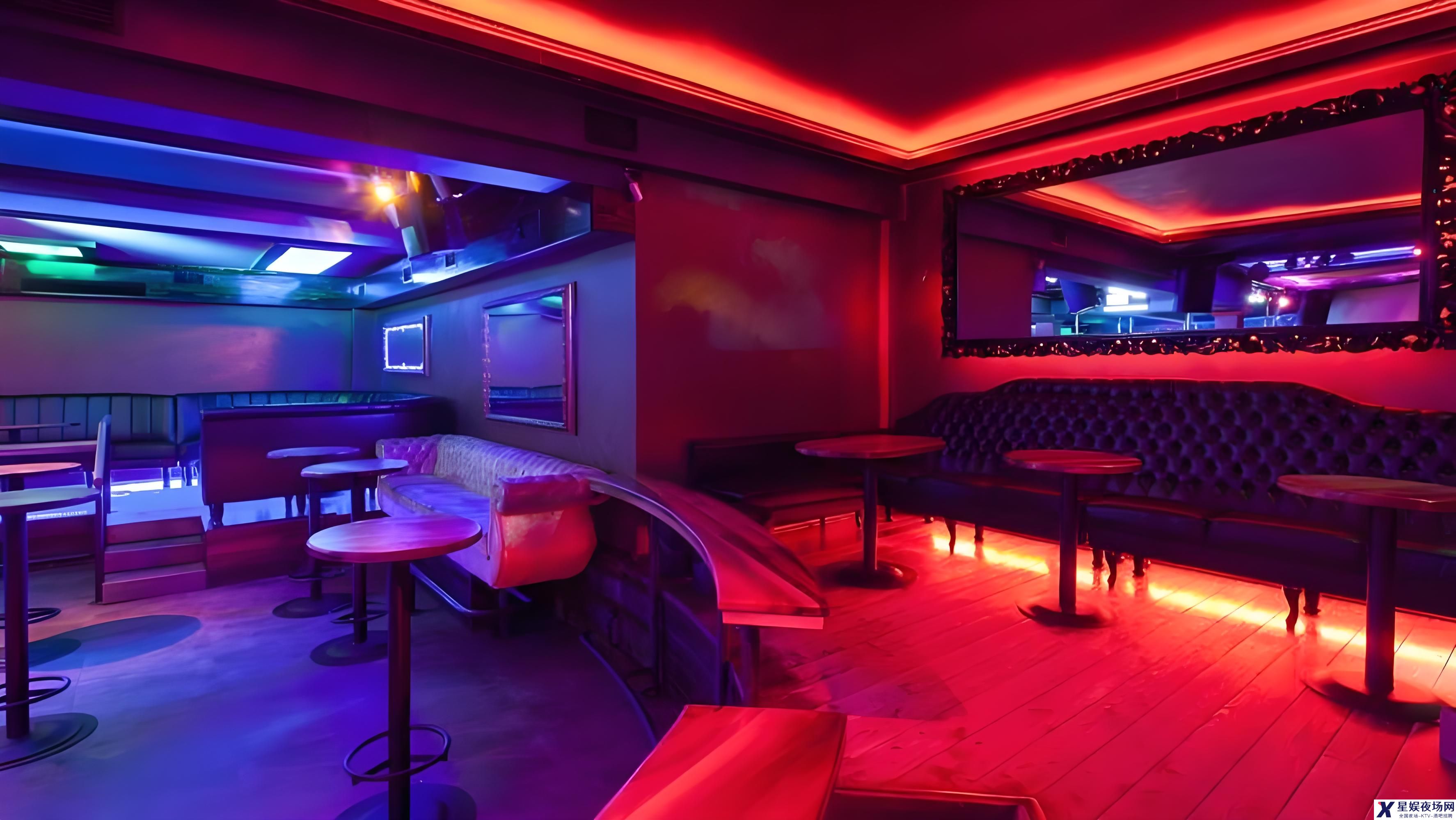 夜场最聪明的拒绝客人的话术：高效又不失礼貌的应对技巧