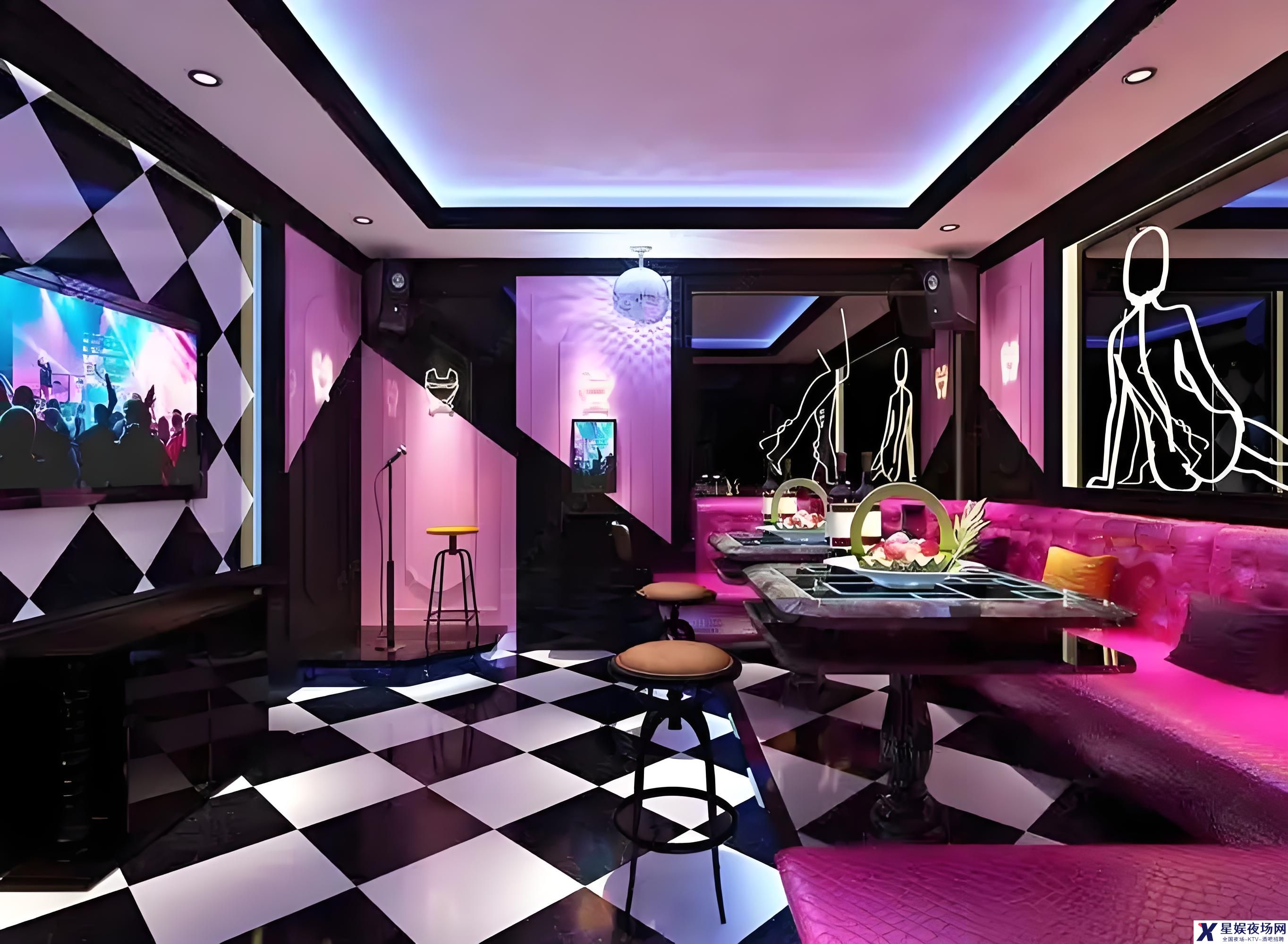 长沙夜场KTV招聘模特：高薪招聘，优质福利，欢迎加入