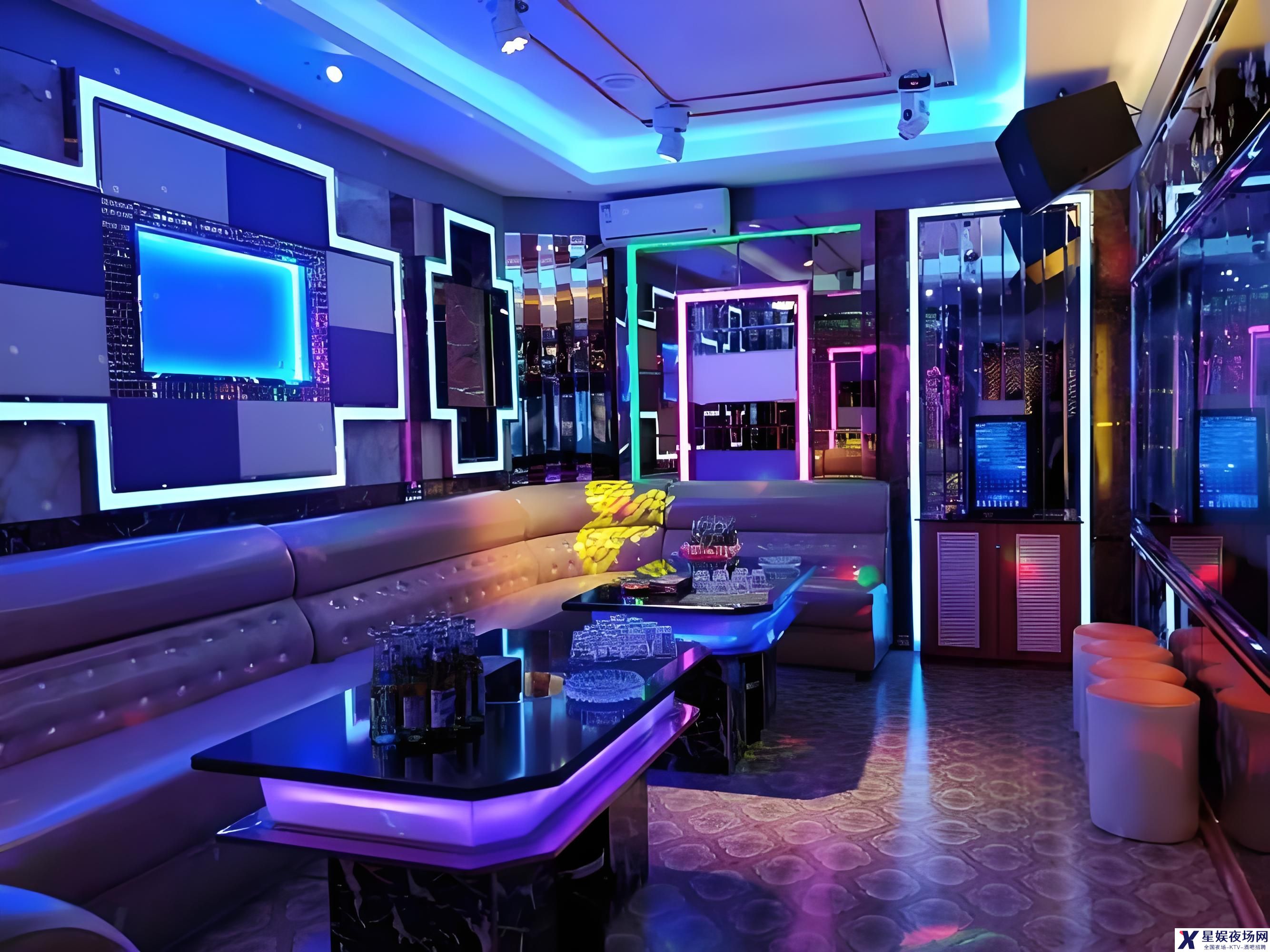 长沙夜总会兼职招聘：轻松应聘 高薪职位等你来