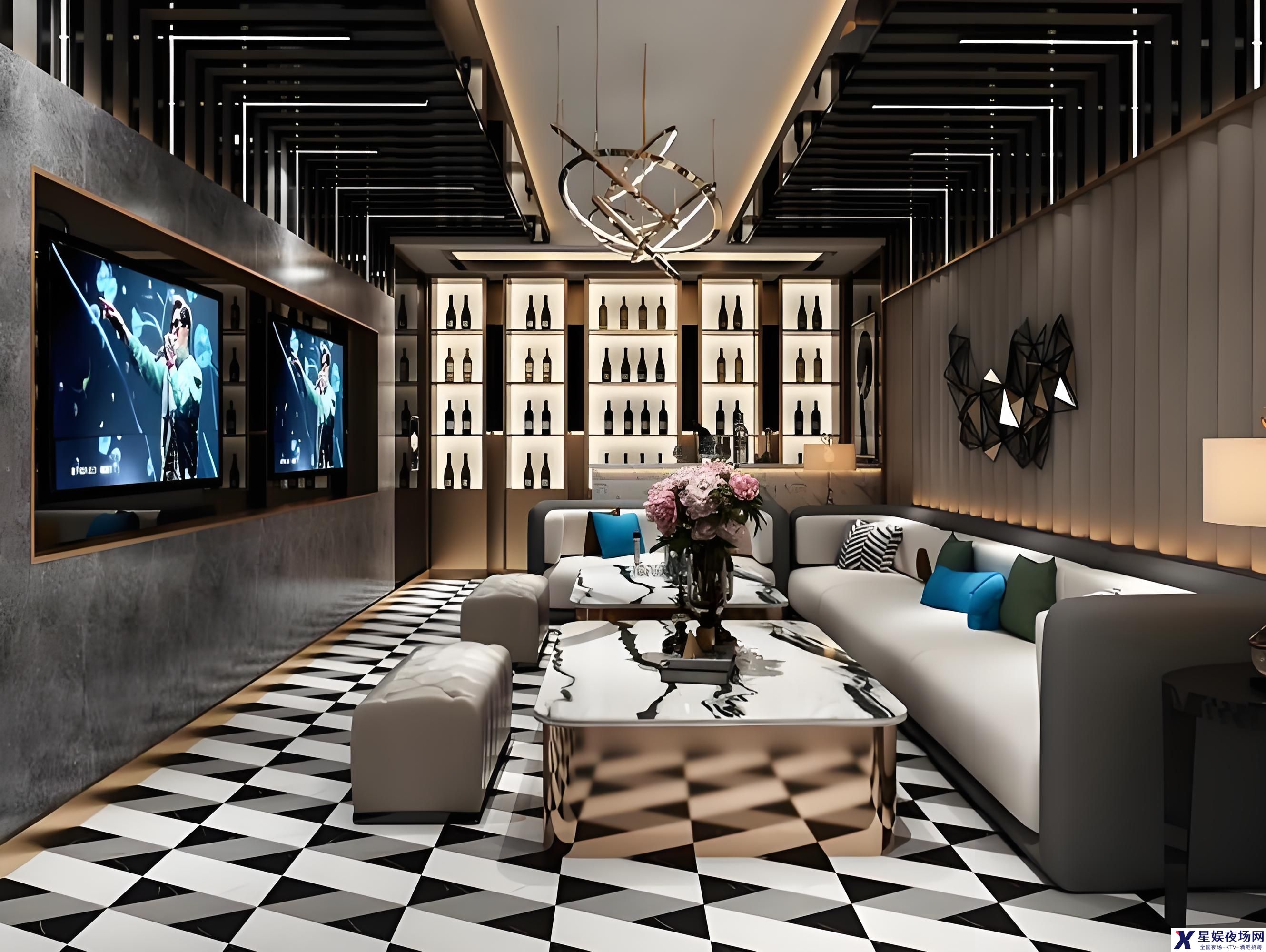 梦想舞台，邀你共创城中绚烂&mdash;&mdash;高端会所诚聘各类精英