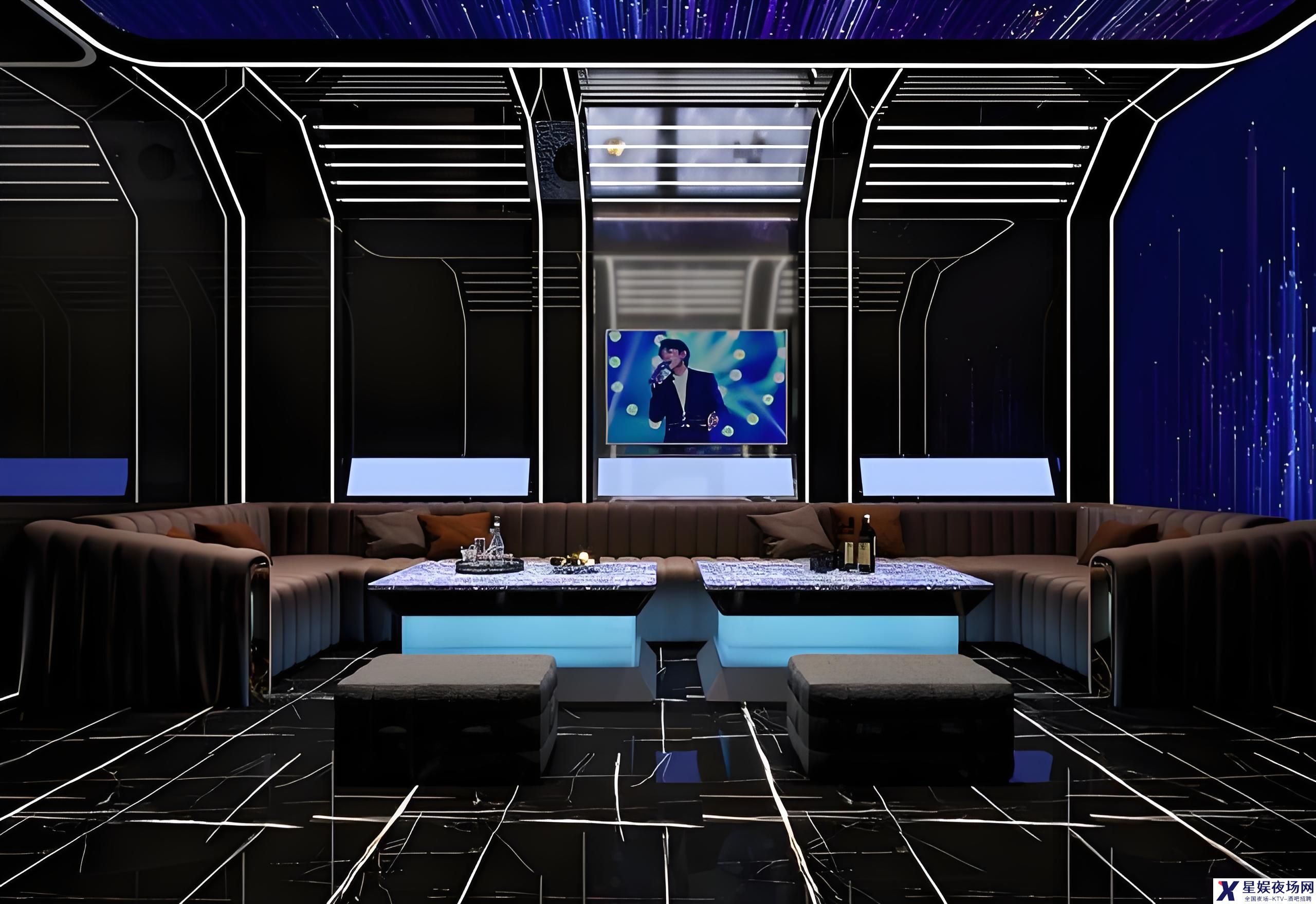 深入解读：武汉夜场排名前十名及其特点