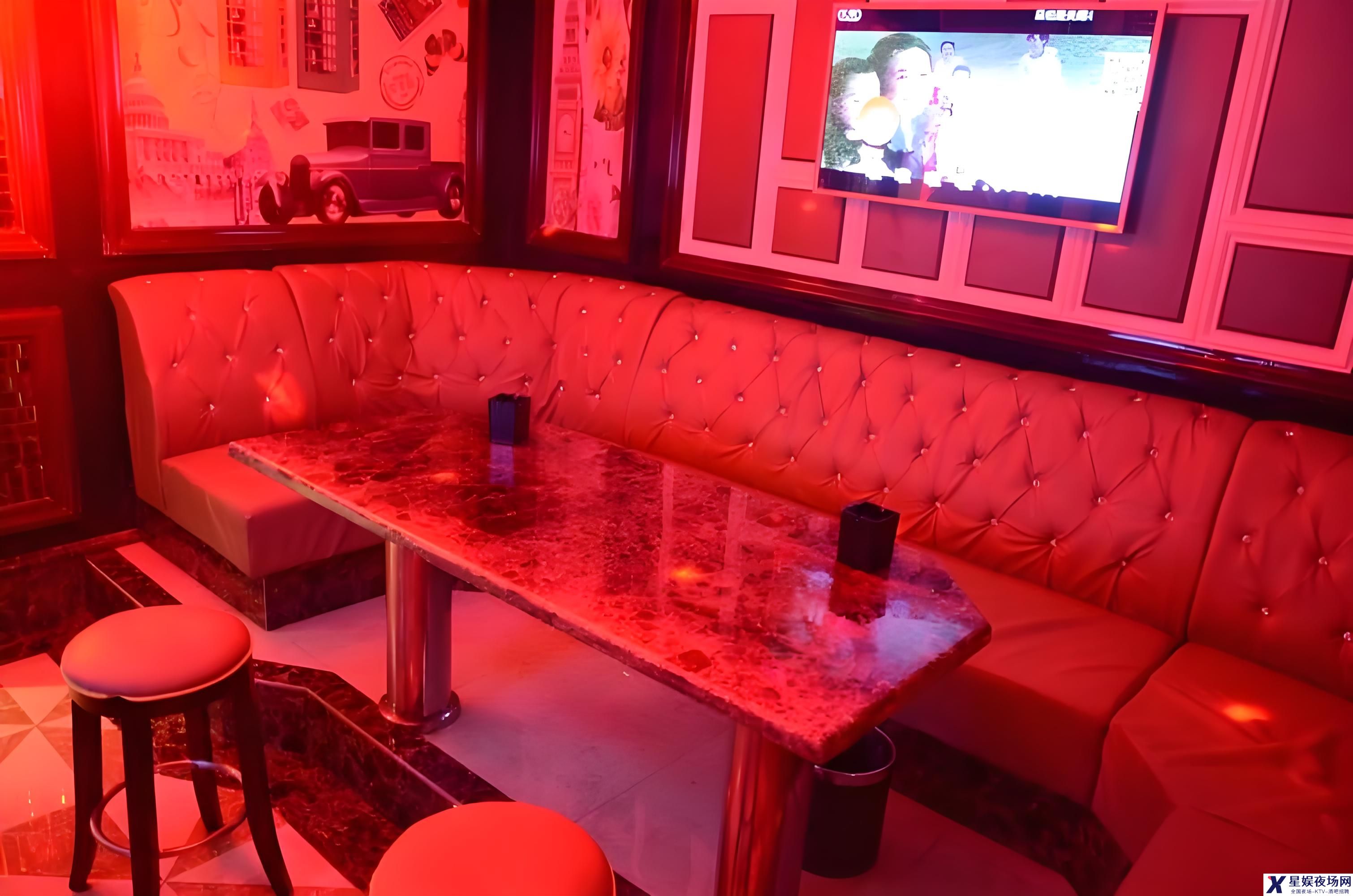 武汉最佳真空KTV推荐：娱乐与环境双重享受