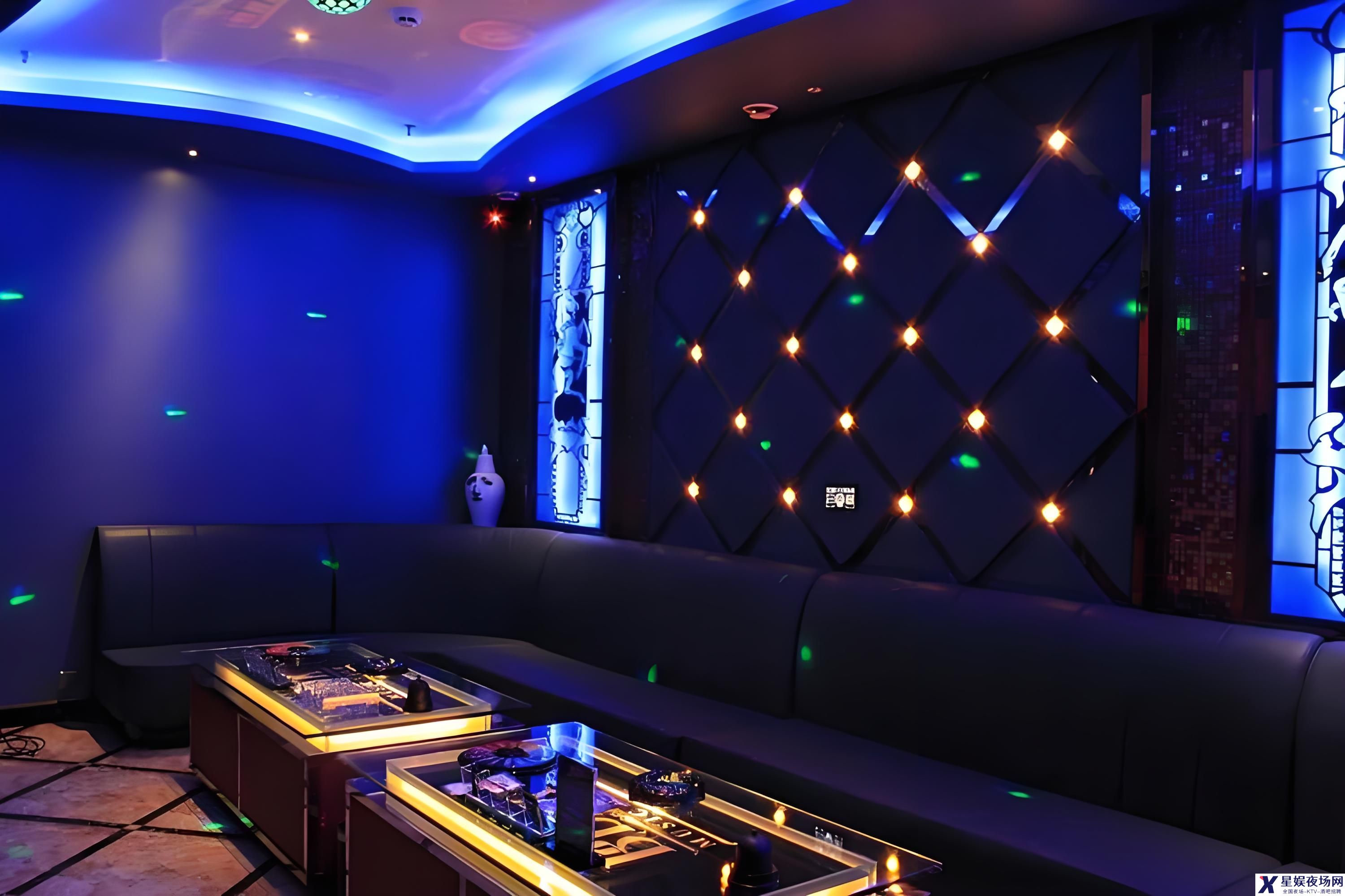 长沙夜场KTV模特招聘指南：全面解析任职要求与岗位职责