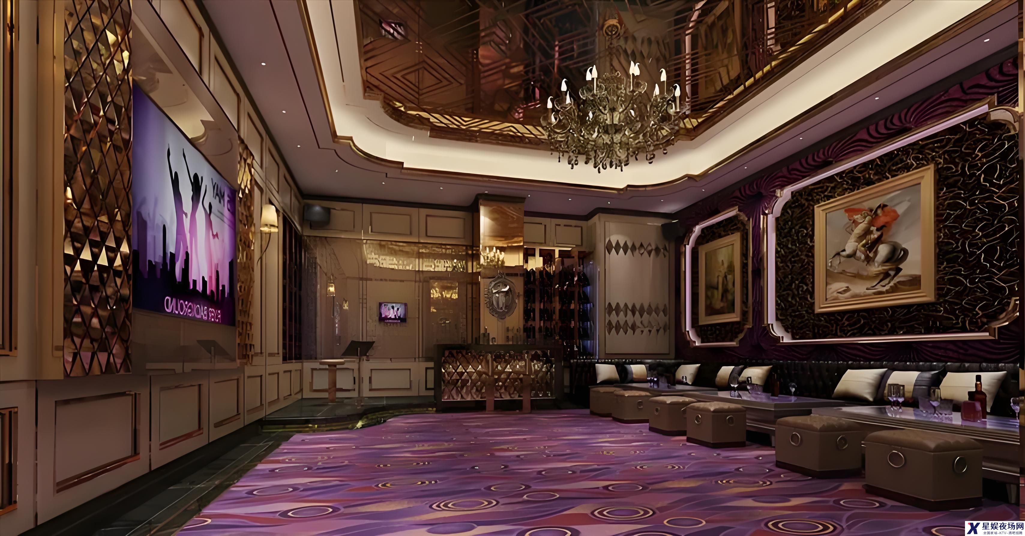 长沙顶尖夜总会招聘信息：加入我们的团队，享受独特夜生活