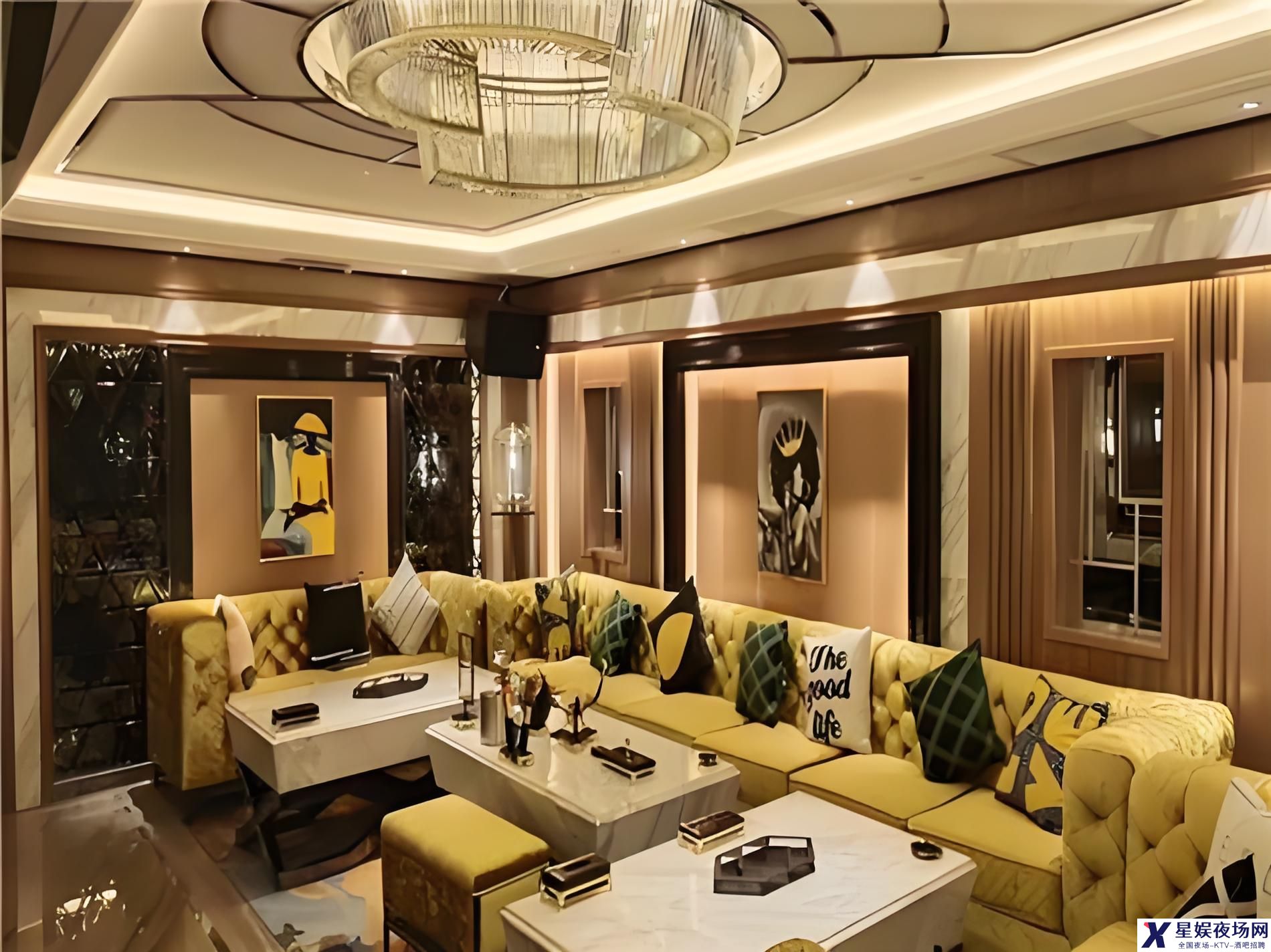 城市高端会所招聘启事&mdash;&mdash;寻找闪耀的你