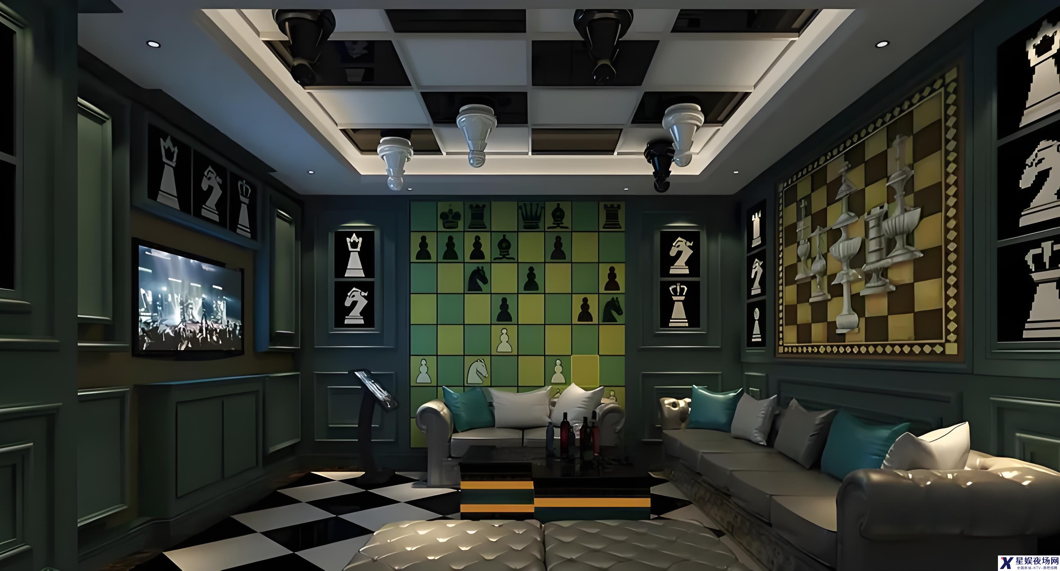 武汉夜生活的三大活力聚集地