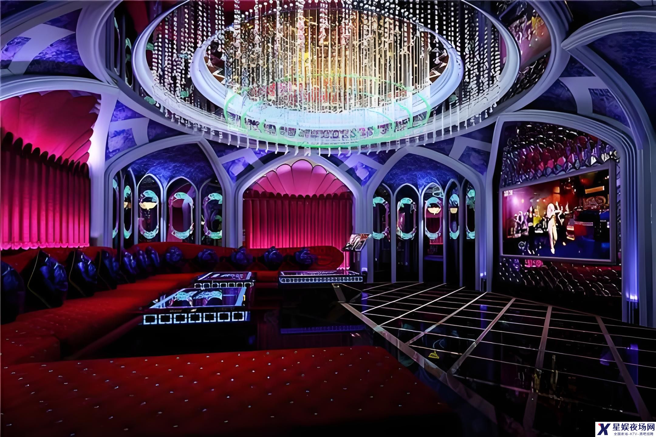 长沙夜场招聘公主：加入我们，开启您的魅力职业生涯