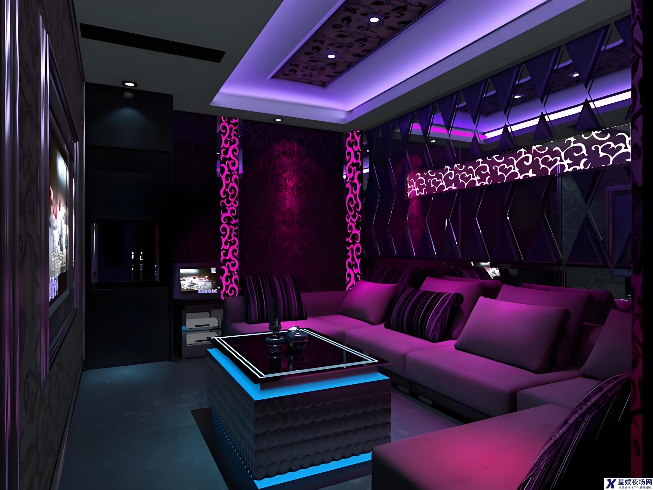 城市心跳：长沙高端会所诚聘精英