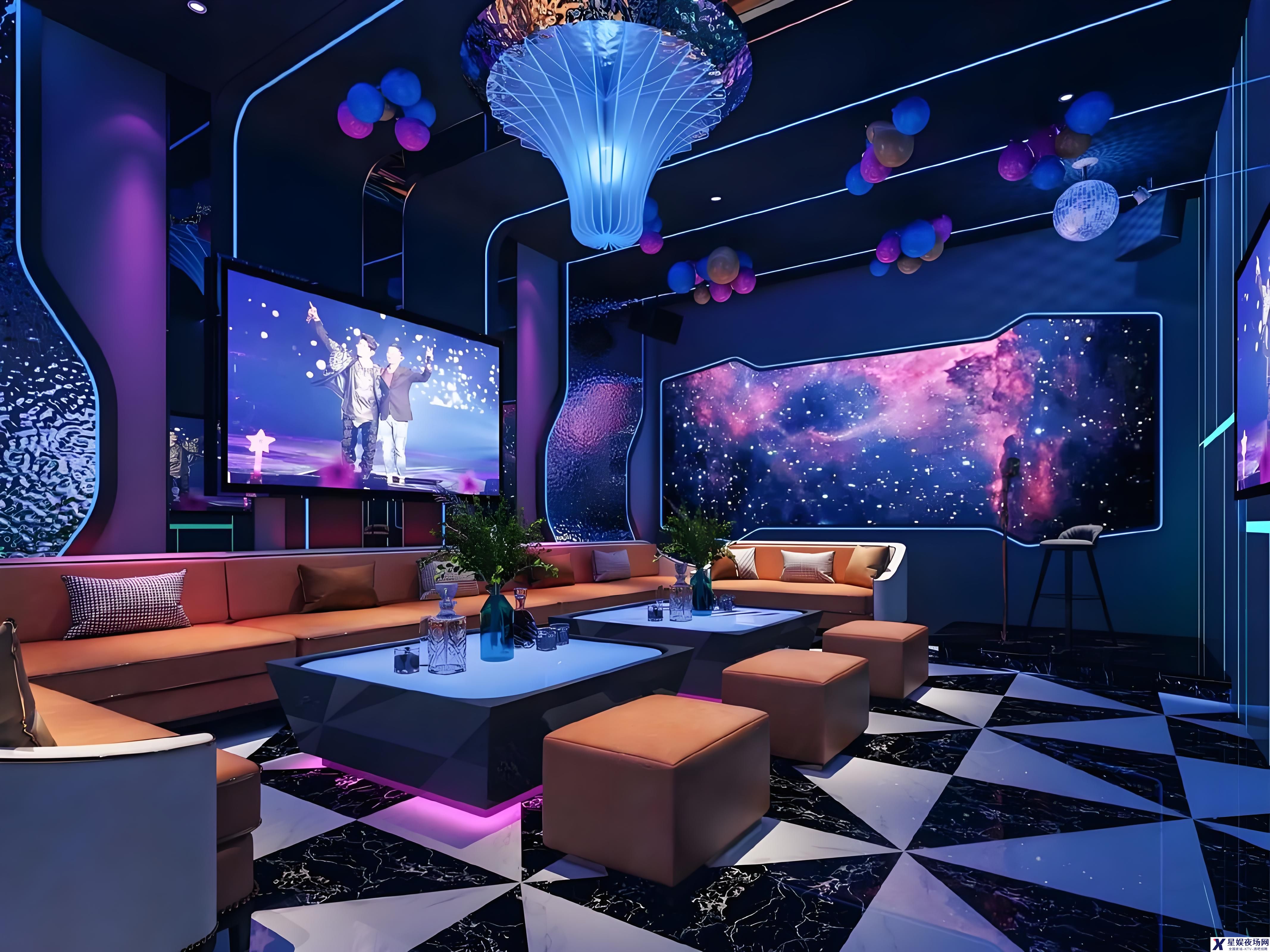 武汉夜生活：探索武汉夜场好玩的地方