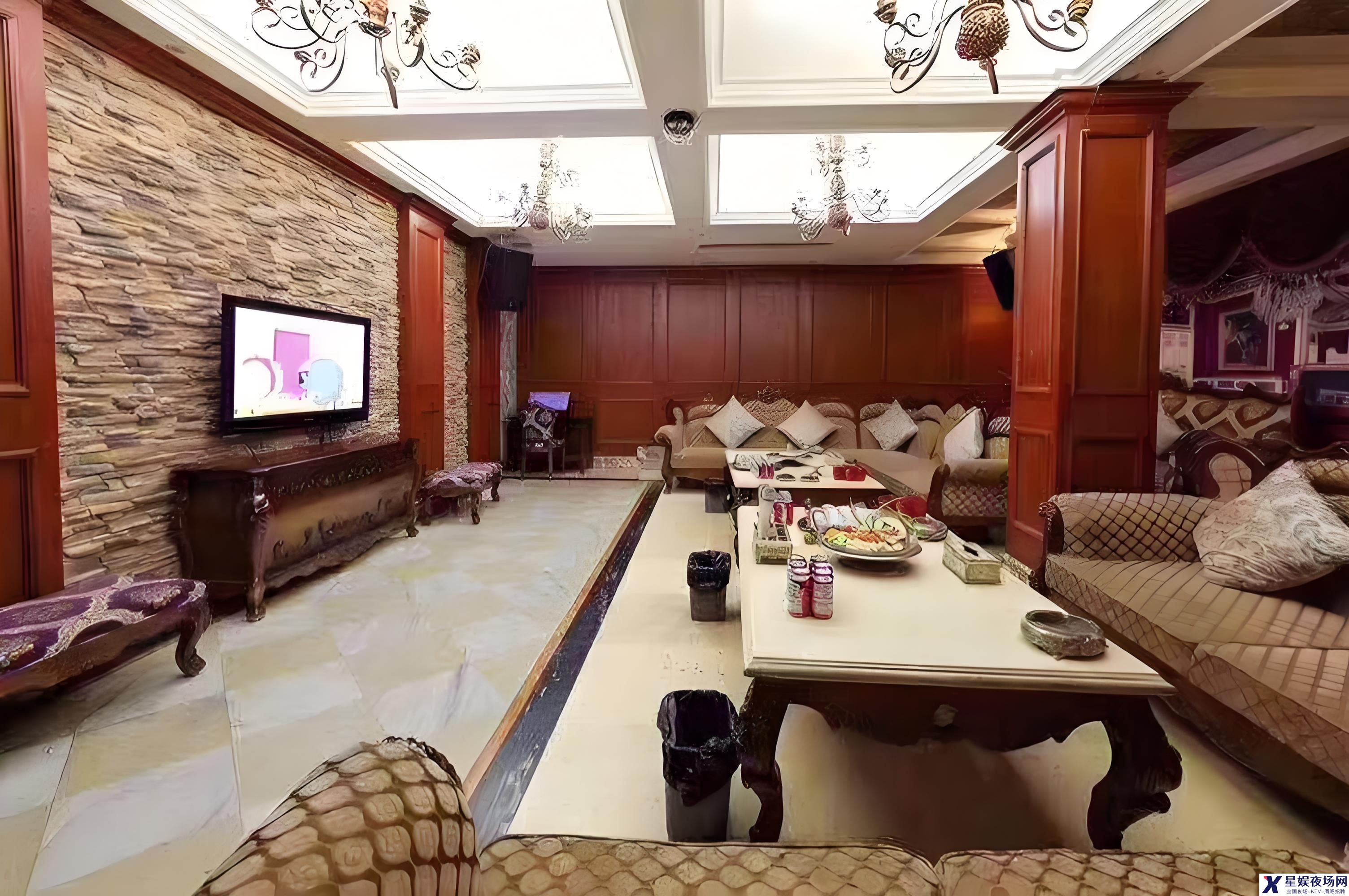 长沙KTV招聘公主要求及福利揭秘：高薪1500元等你来挑战