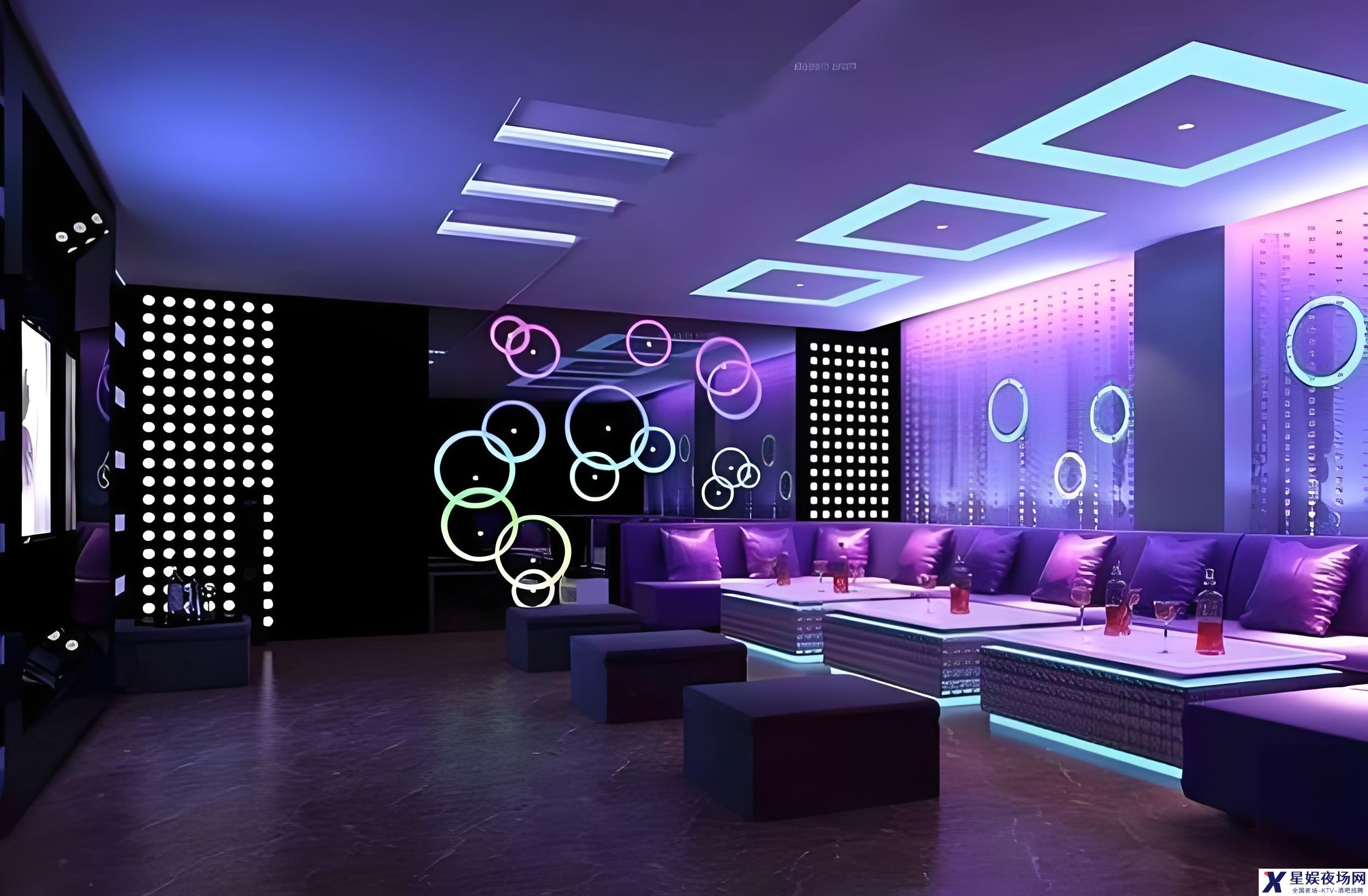 长沙夜场KTV模特全职招聘：薪资优渥，环境优质，期待您的加入