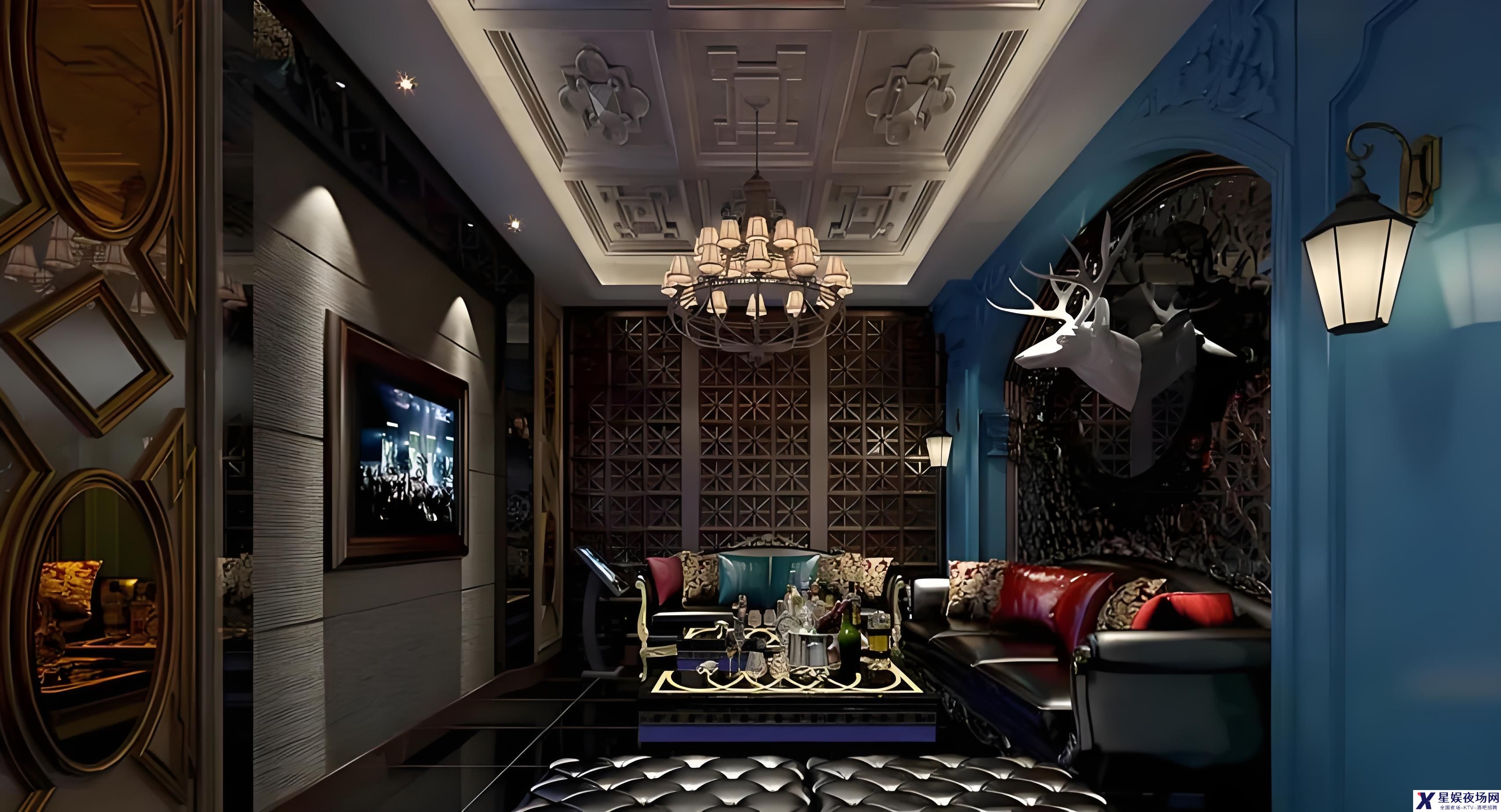 长沙夜总会KTV招聘：高薪诚聘夜班精英