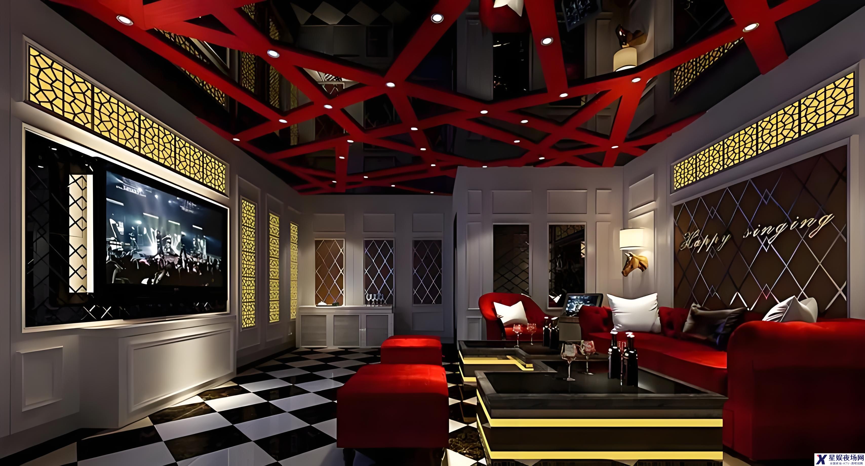 武汉夜生活探索：十大必去场所推荐