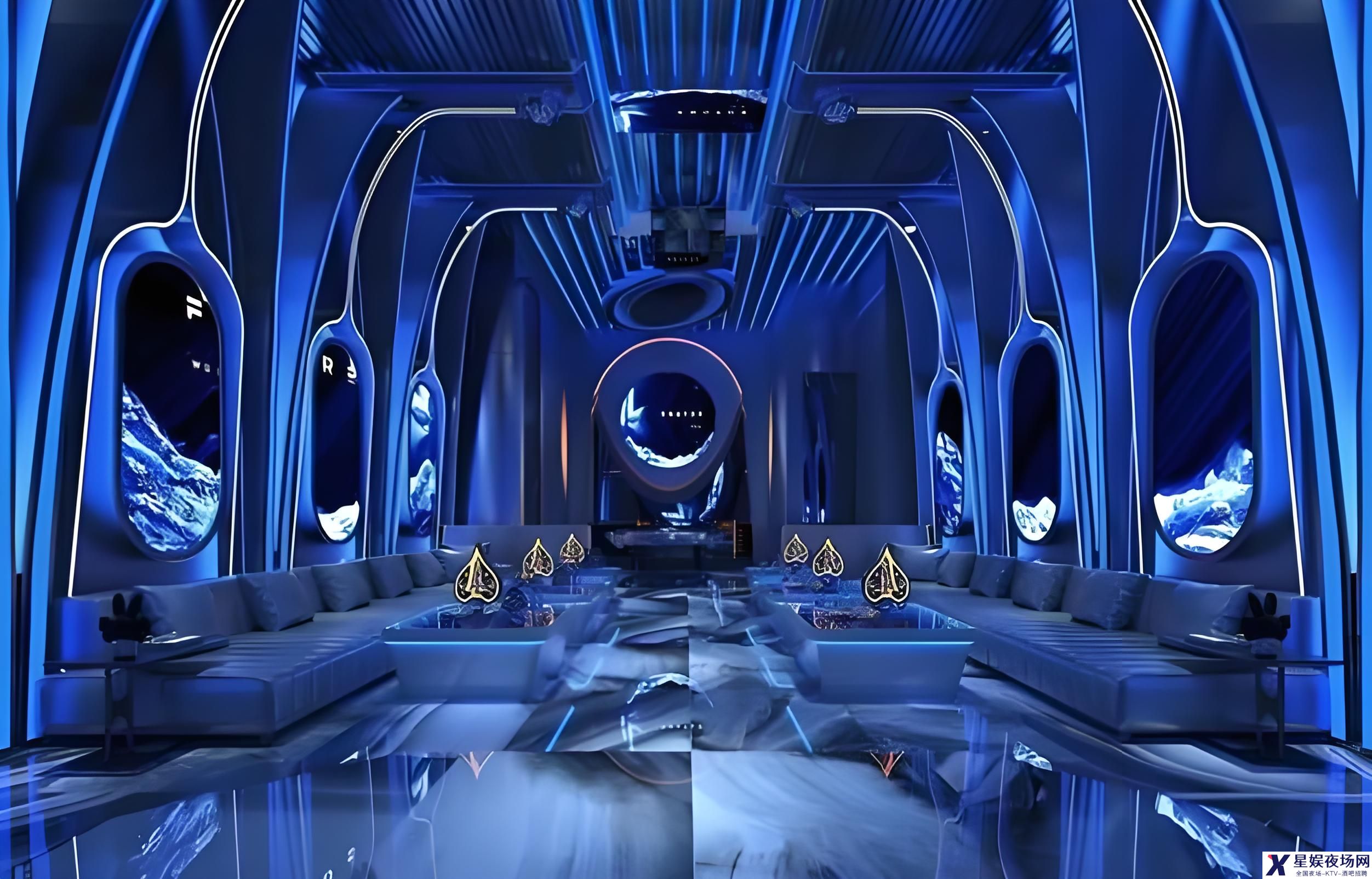 武汉最好玩的真空KTV推荐及体验攻略