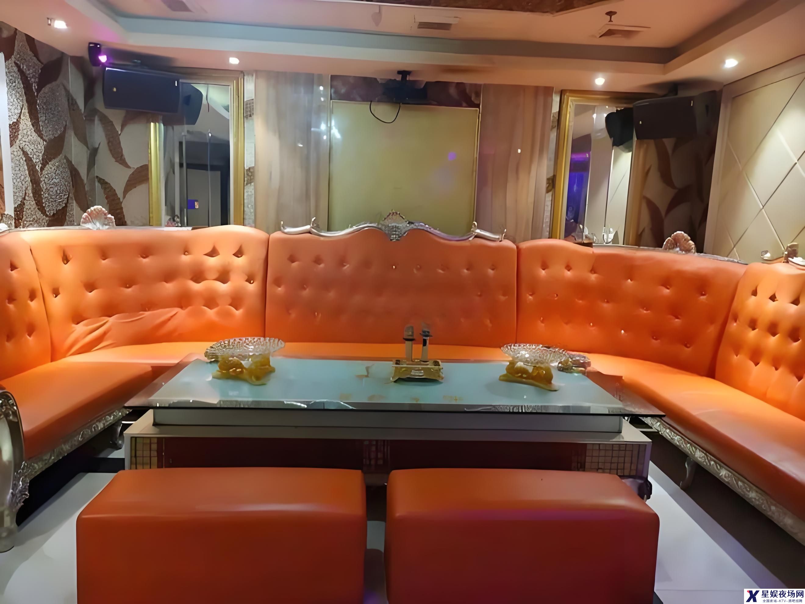 武汉KTV中的&ldquo;真空场&rdquo;和&ldquo;荤素场&rdquo;：区别详解与指南