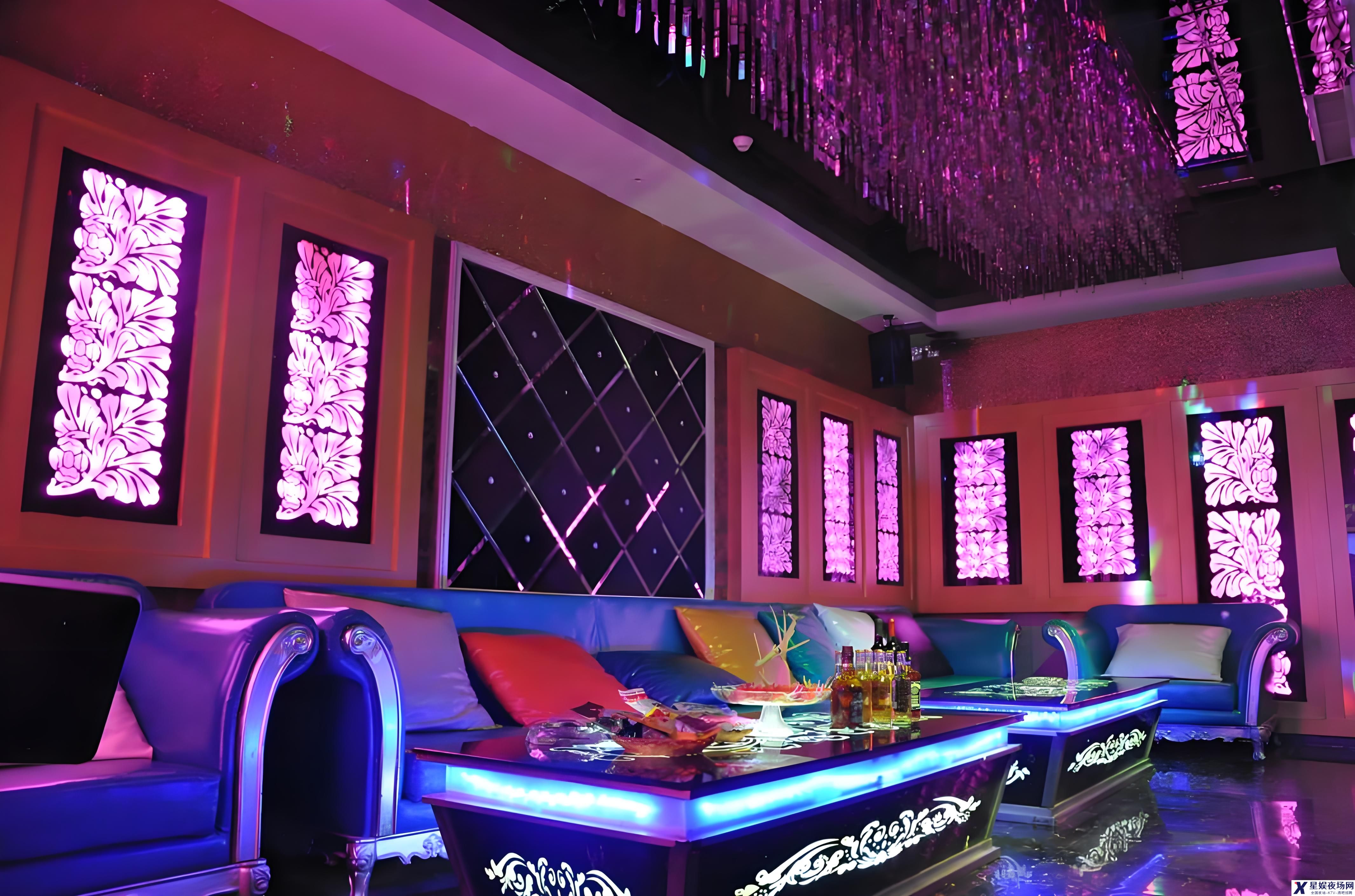 星城高端会所诚聘：打造夜生活新风尚