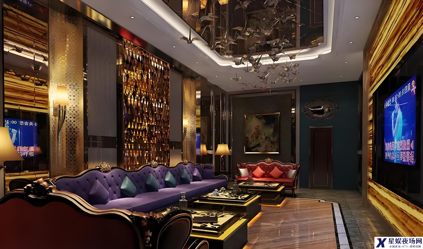 长沙夜场KTV高薪招聘夜场公主：1500元起为你的梦想开启新篇章