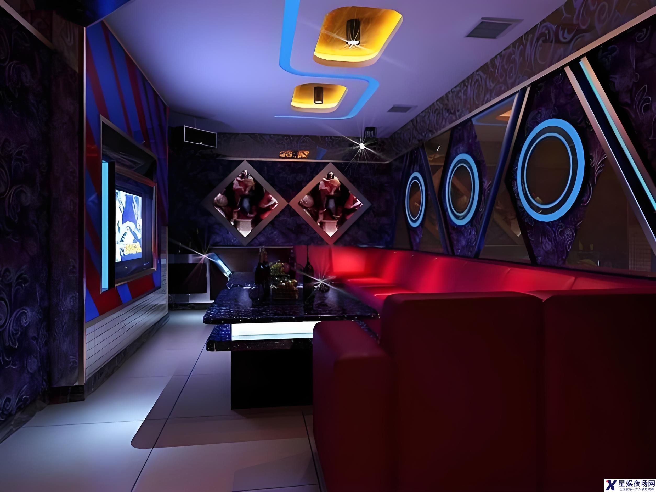 长沙夜场女孩招聘指南：岗位详情与应聘条件全面解析