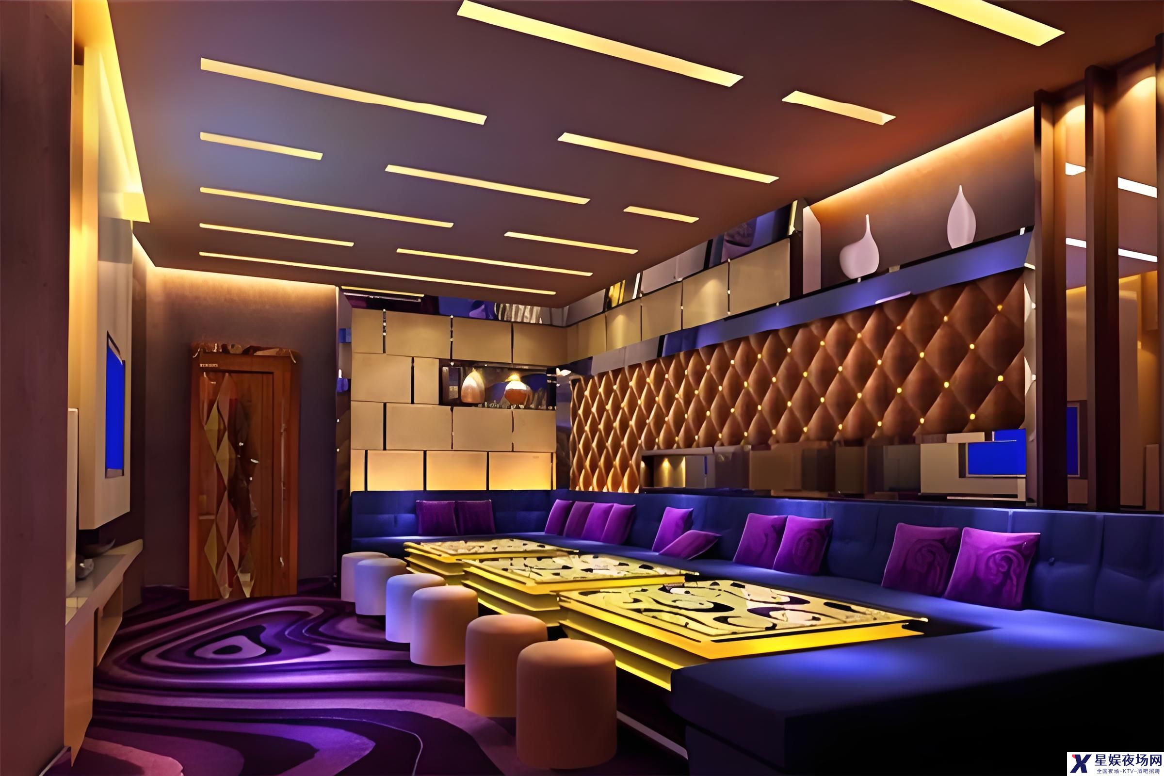 都市奢华会所招聘信息，全新机遇等你来！