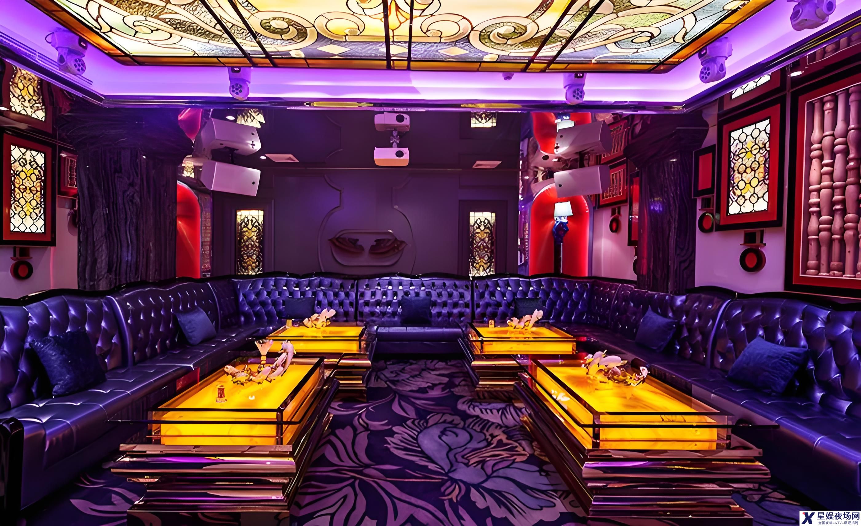 城市高端会所诚聘精英 共创职业巅峰