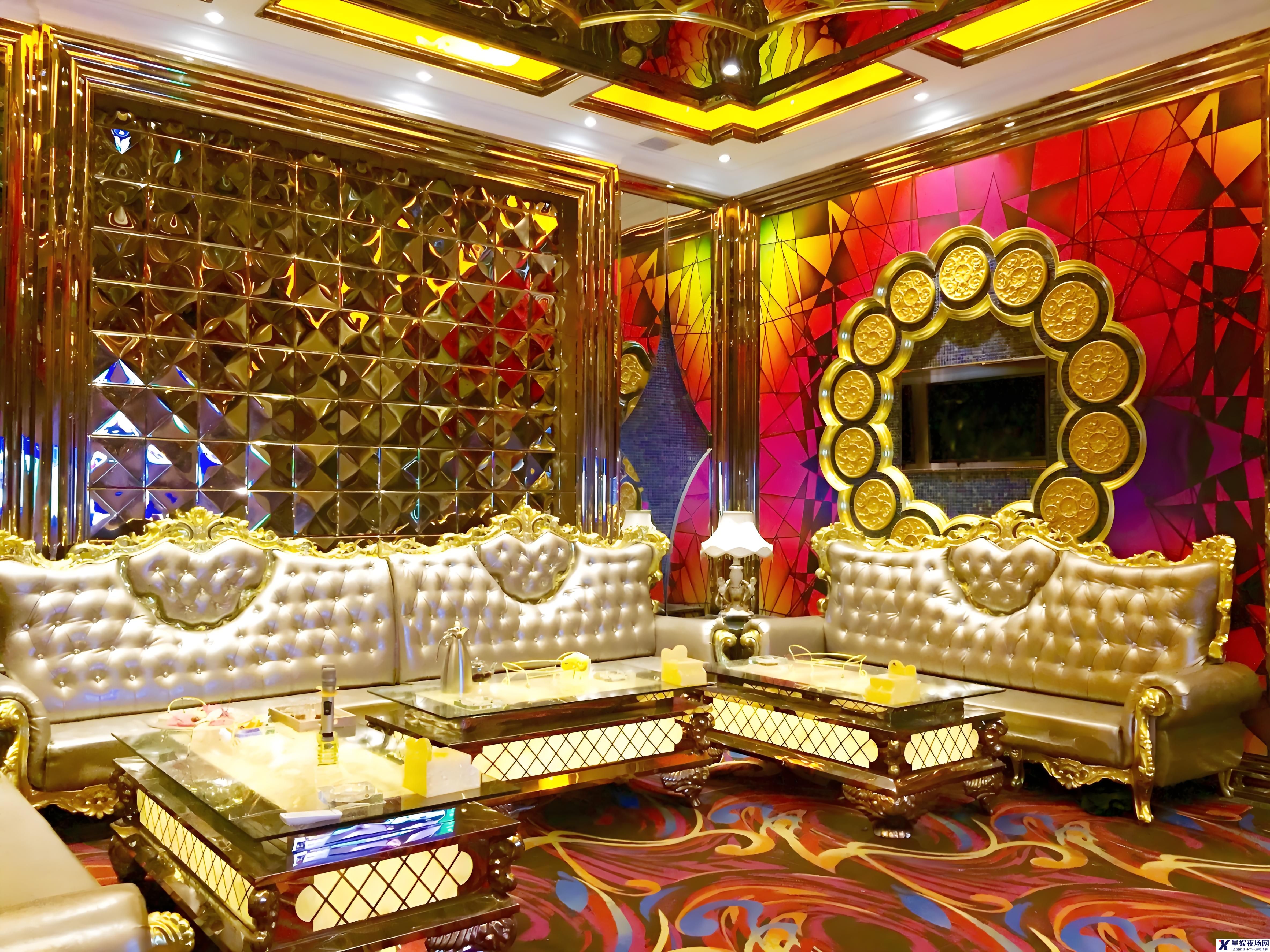 加入我们，引领夜生活新潮流&mdash;&mdash;高端会所招聘进行时