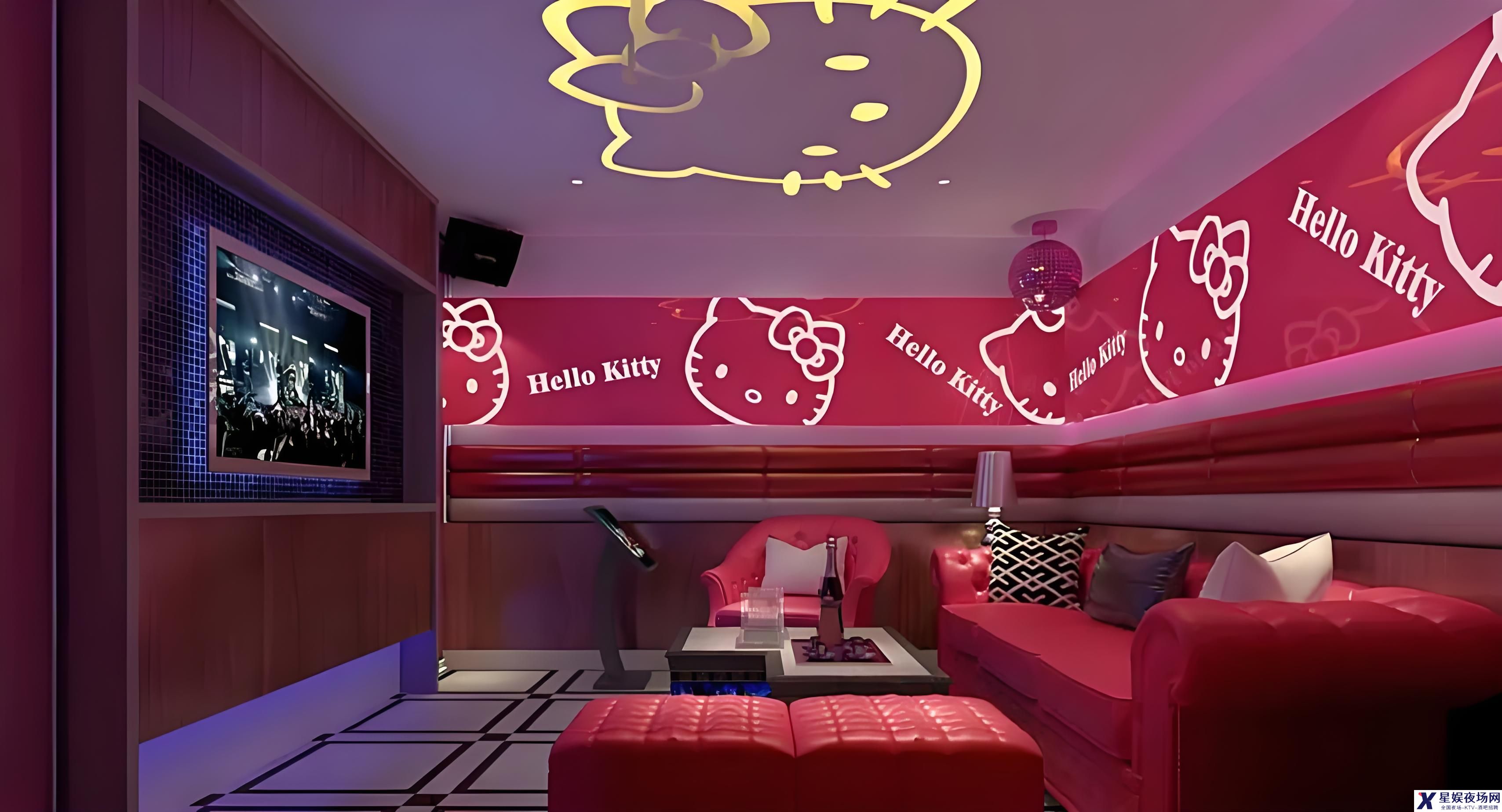 长沙星级会所招聘：邀您共创繁华之夜