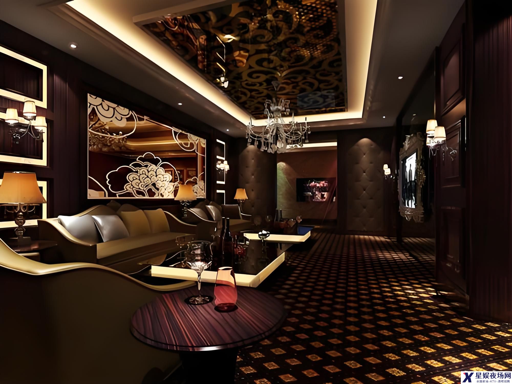 长沙高端会所诚招各类精英人才