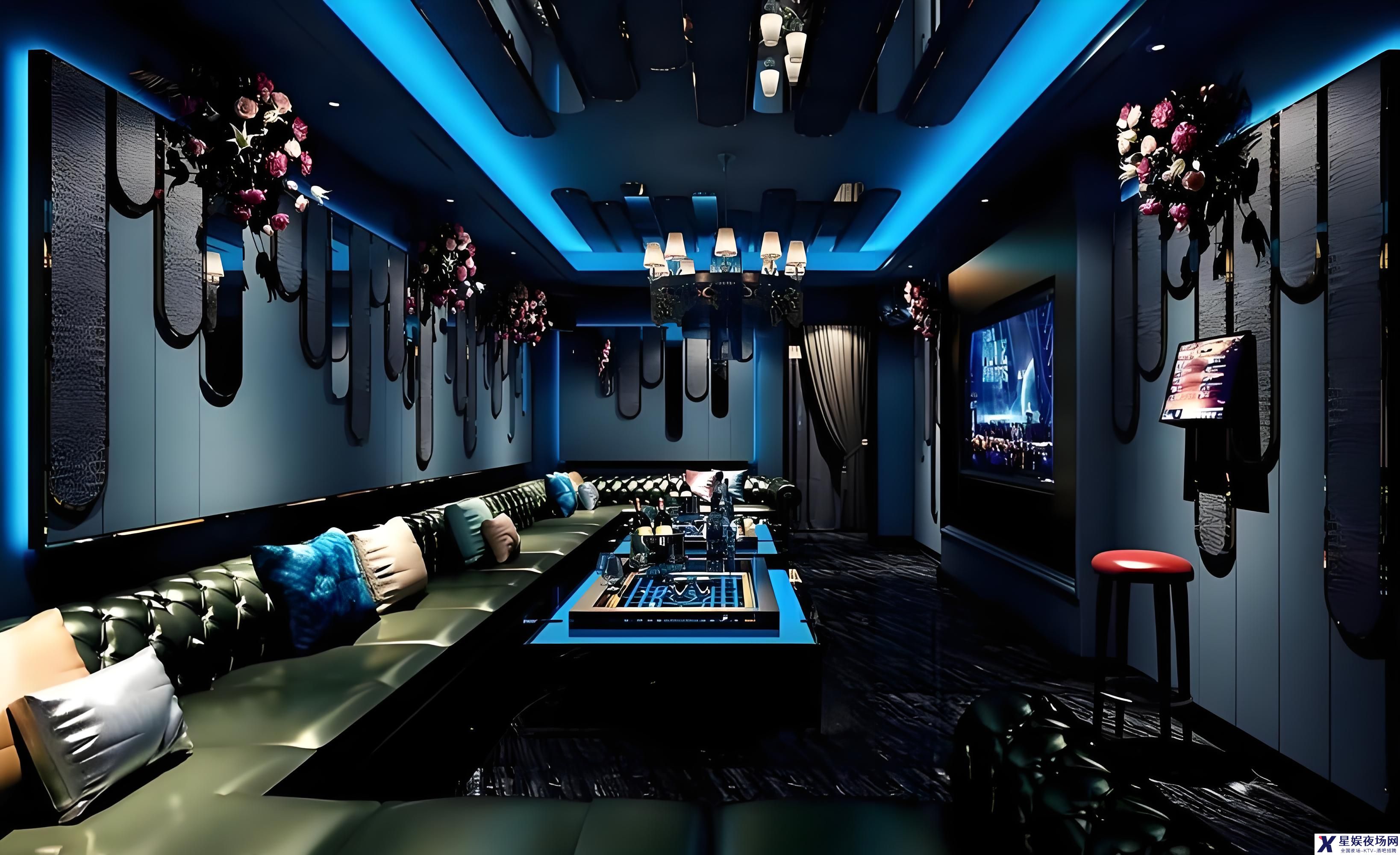 长沙夜总会KTV招聘：职位详情与应聘指南