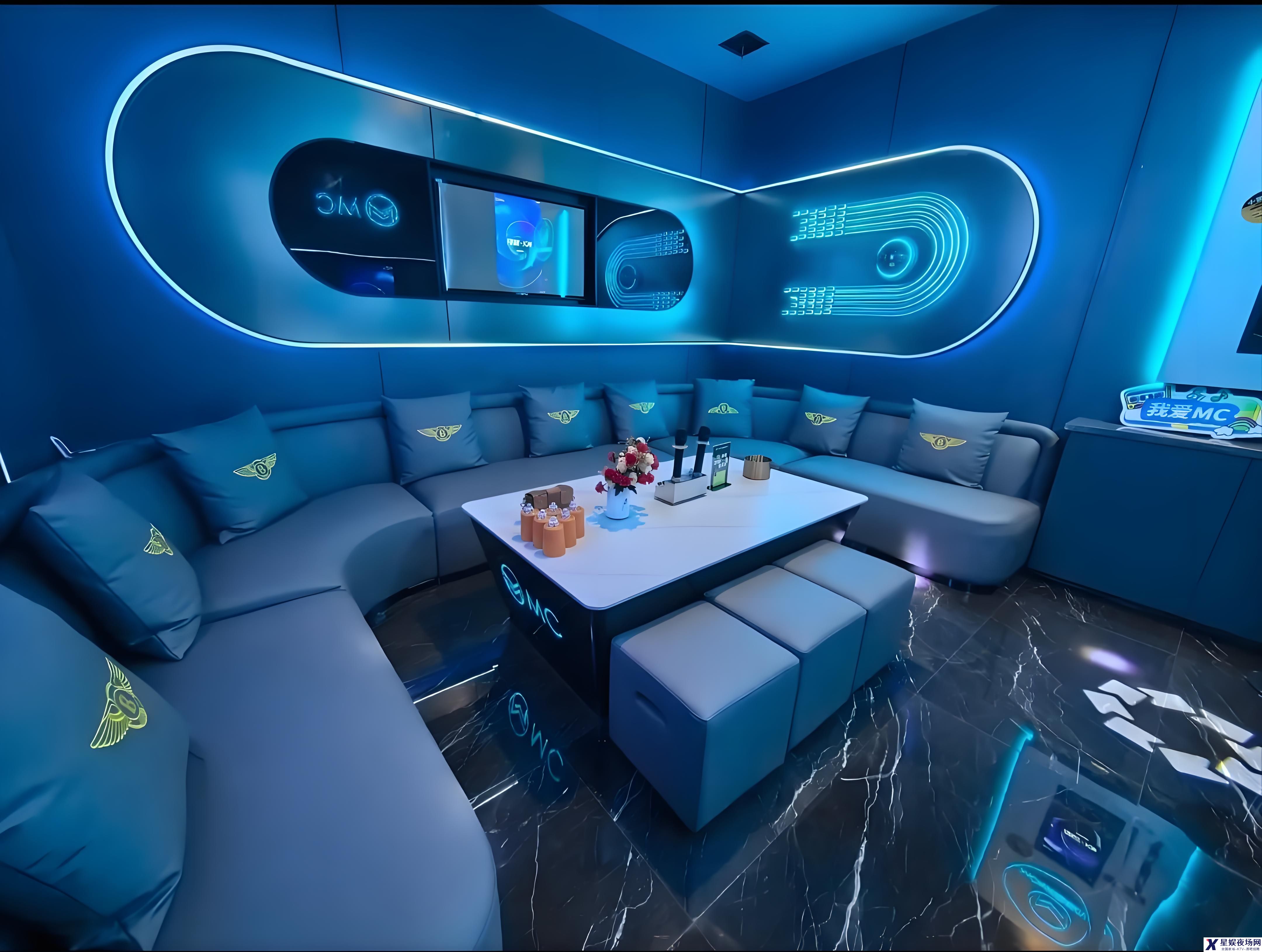 如何成为夜总会夜场之星：详细招聘指南