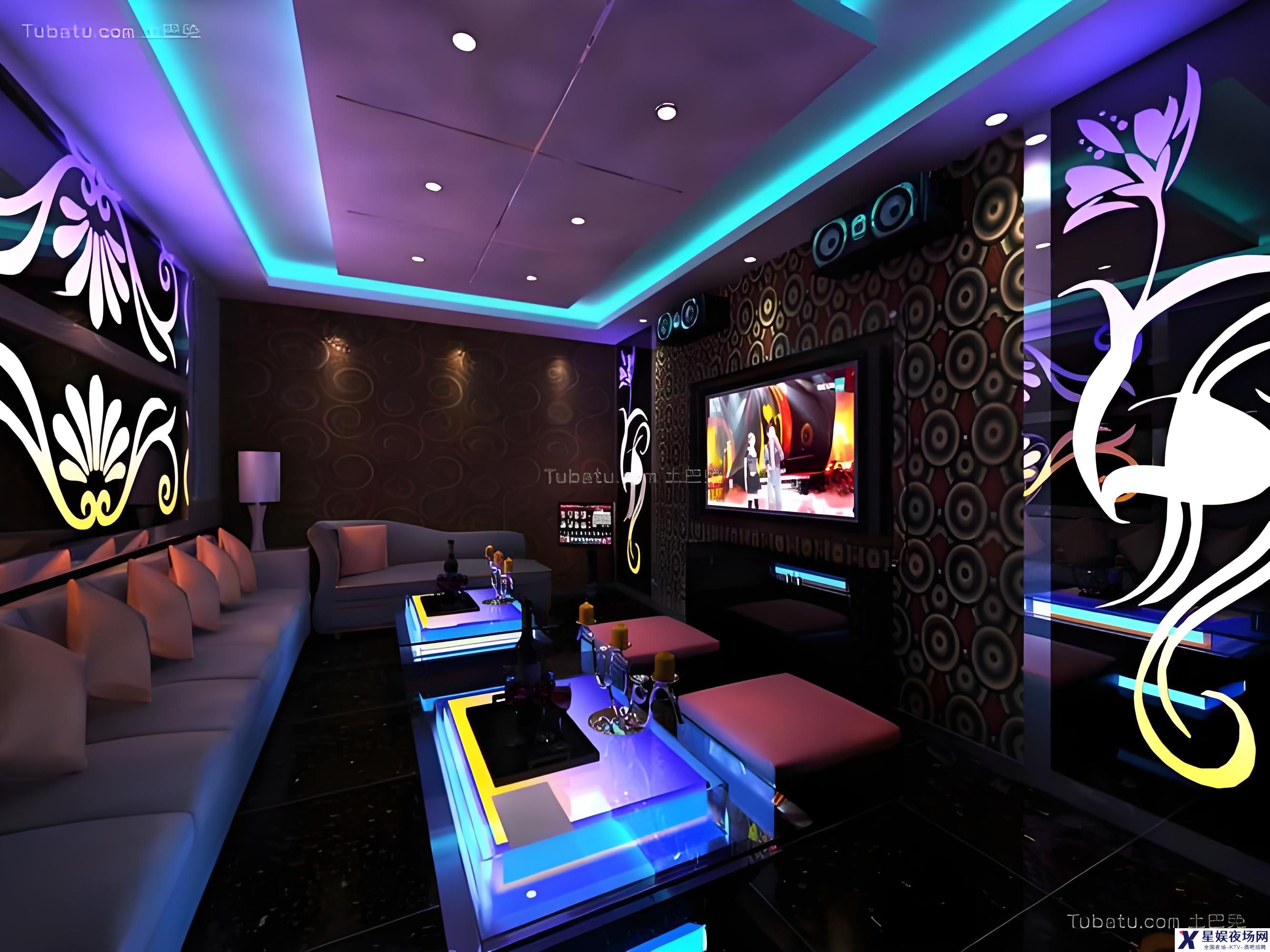 长沙市高端会所招聘启事：与魅力同行，职等您来！