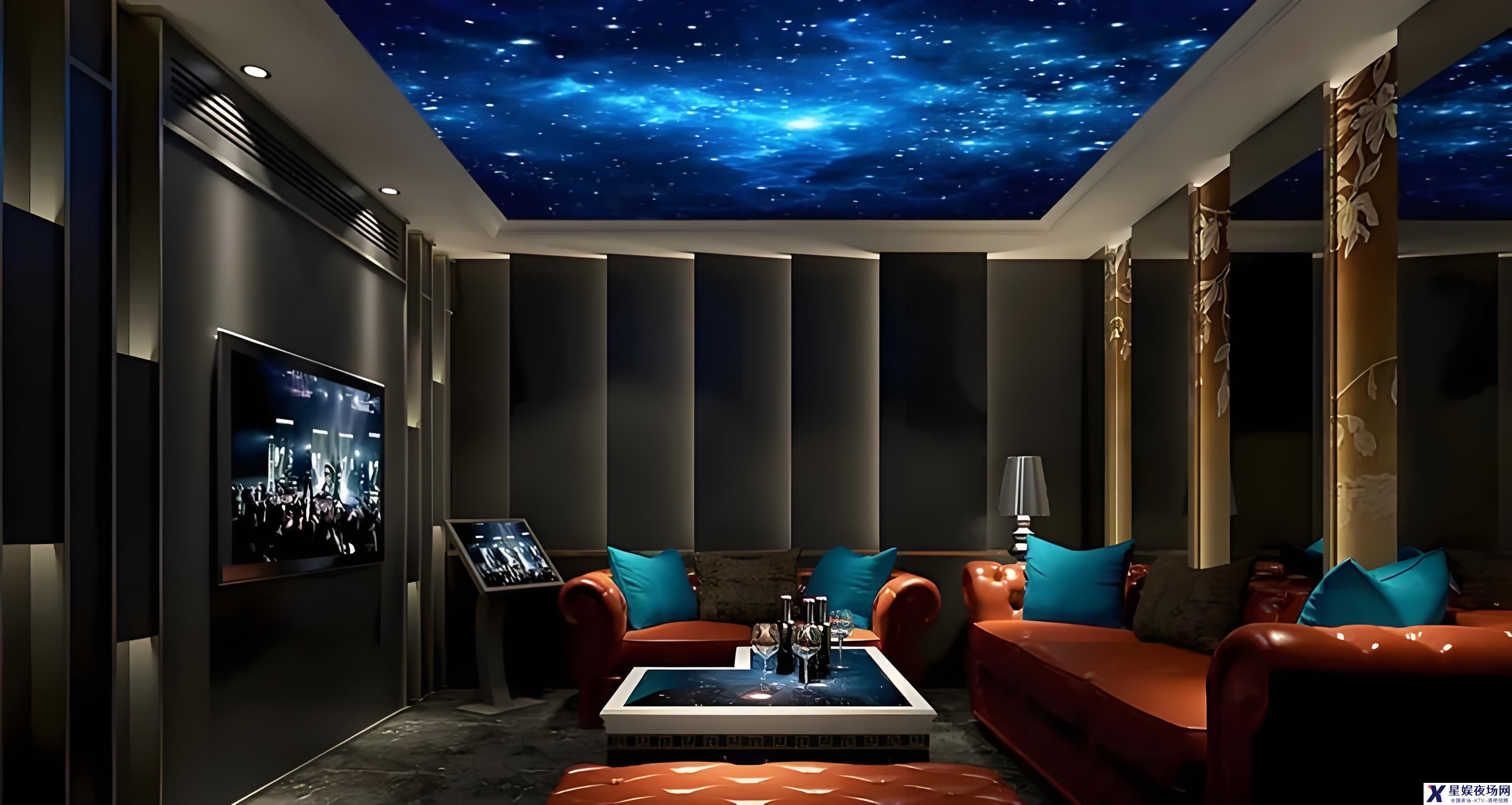 长沙夜场KTV招聘：加入我们吧，让你的夜晚闪耀