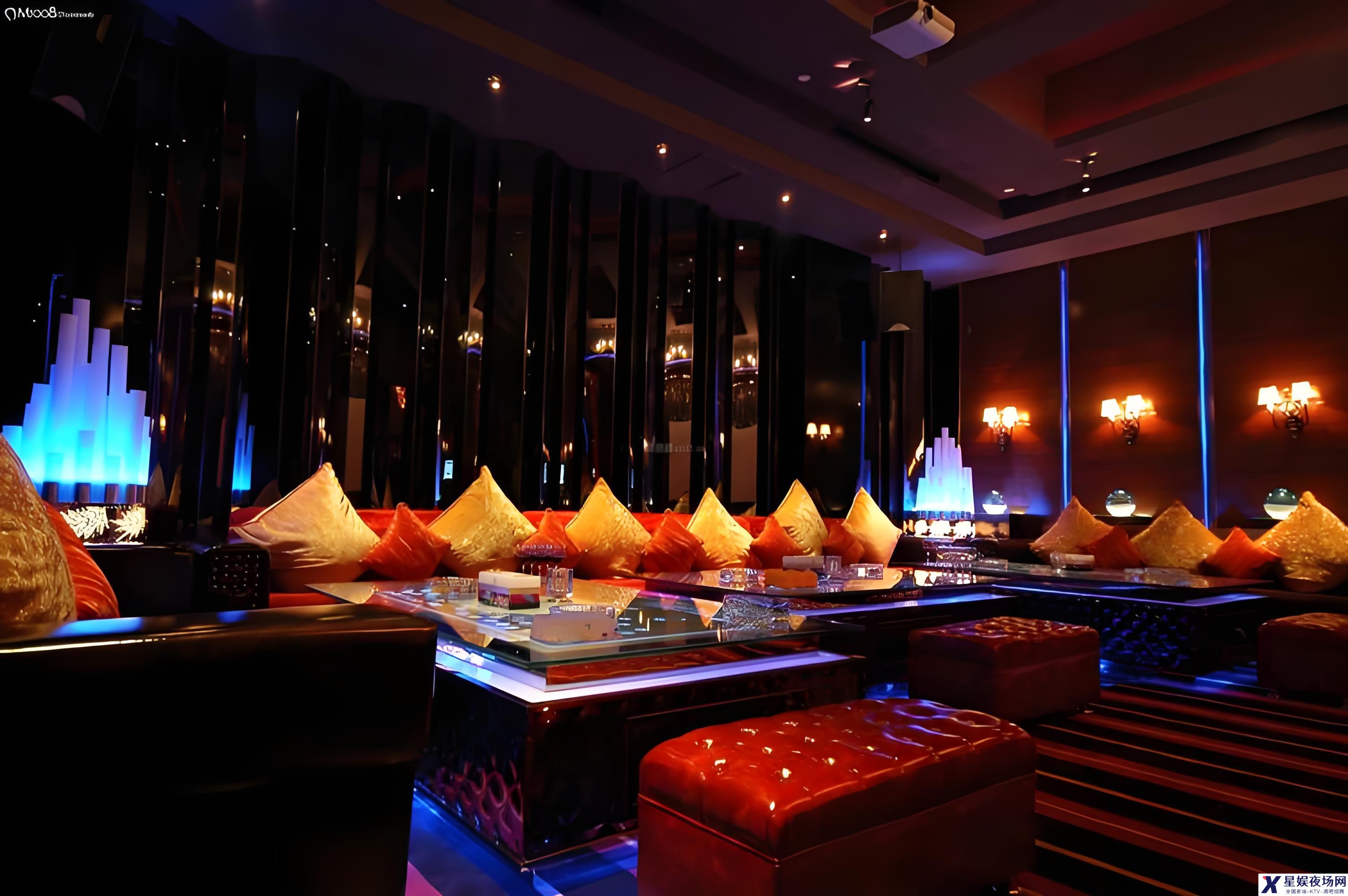 夜场之星：在长沙夜总会开启您的职业生涯