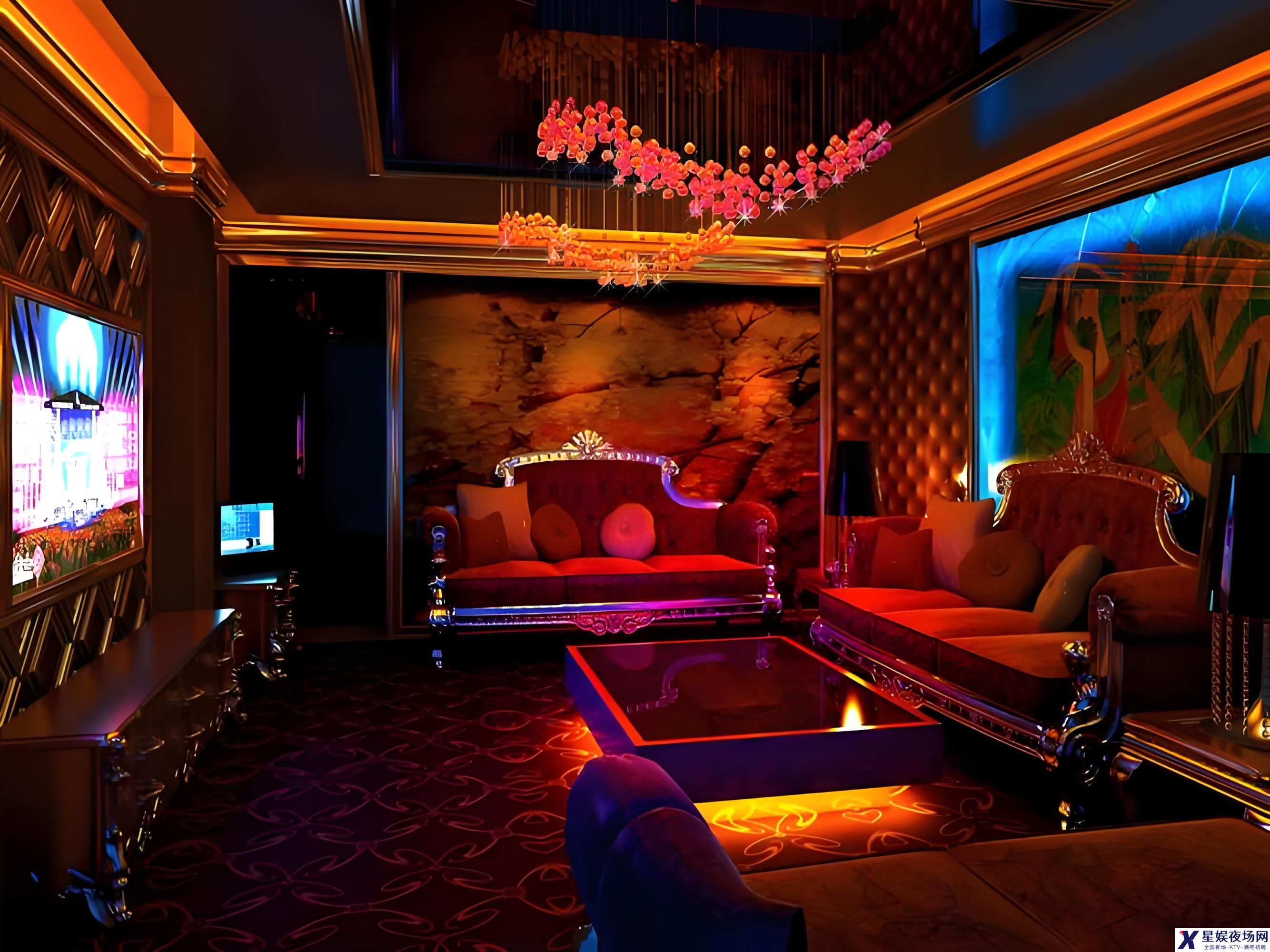 武汉夜总会现状：运营情况与需求分析