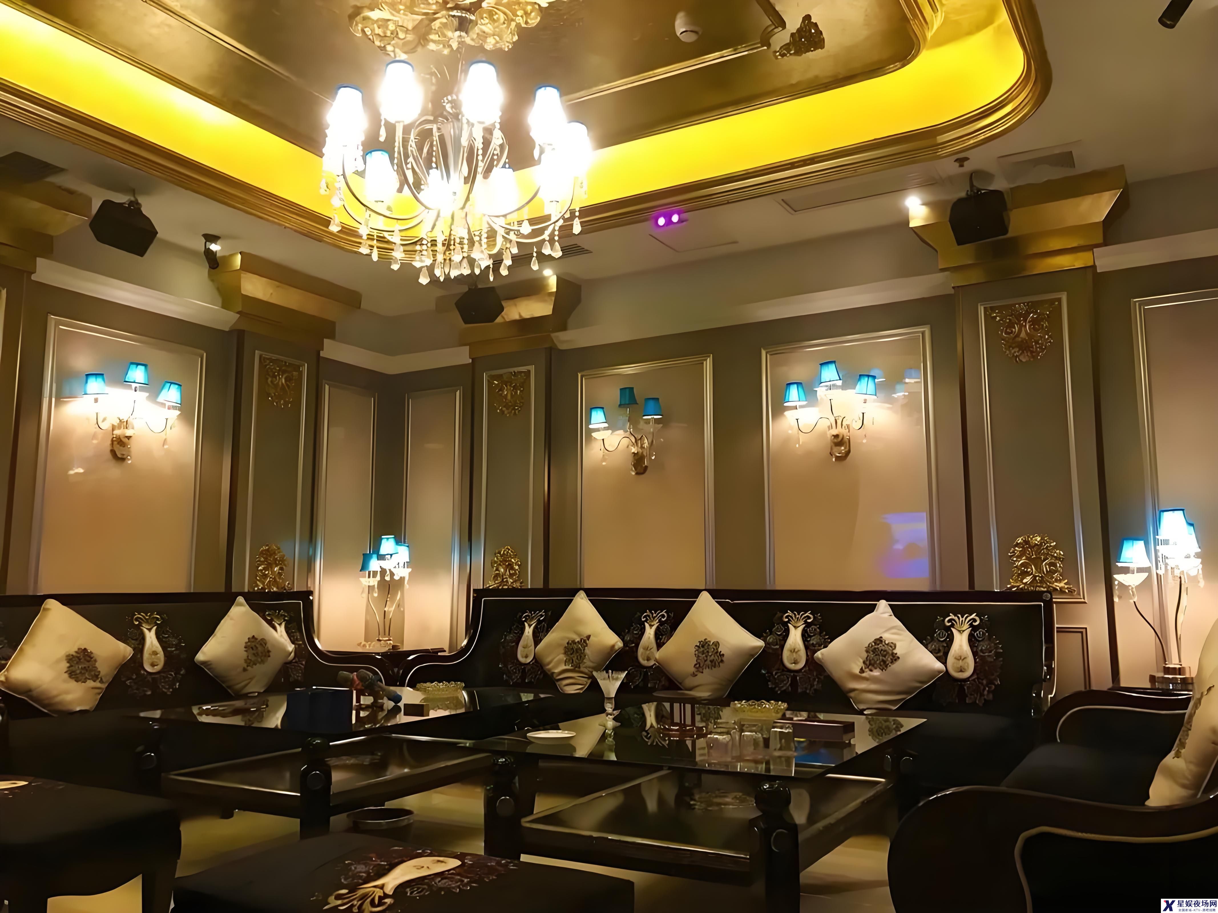 武汉KTV排行榜之王：探秘排名第一的KTV