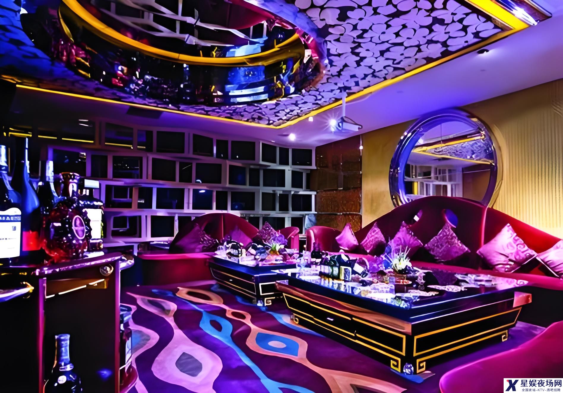 探索武汉顶级私人会所：奢华生活方式大揭秘