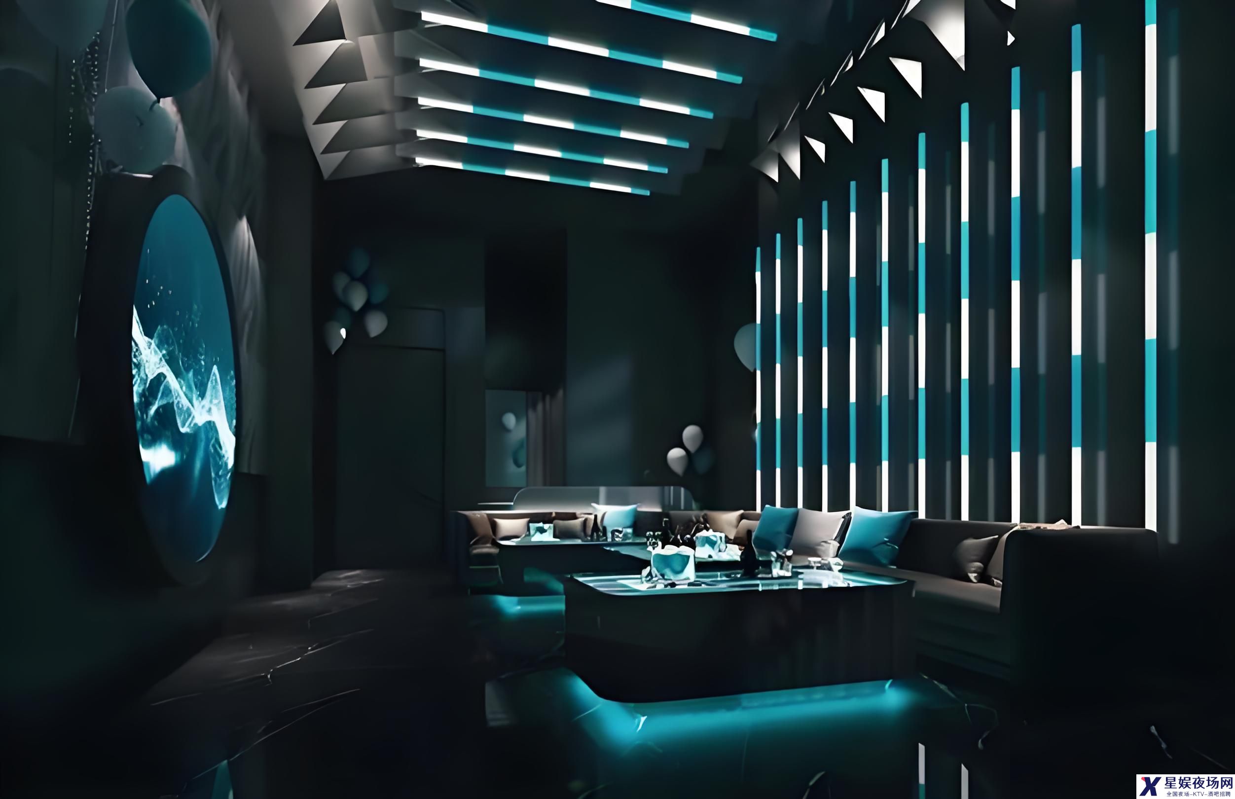 长沙夜场招聘女孩：高薪资福利与灵活时间的完美结合